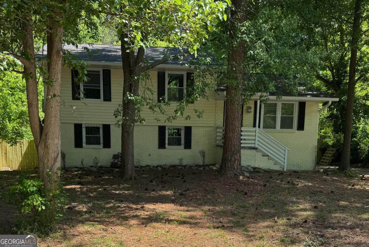 6632 Stark Court Unit A Property Photo 1