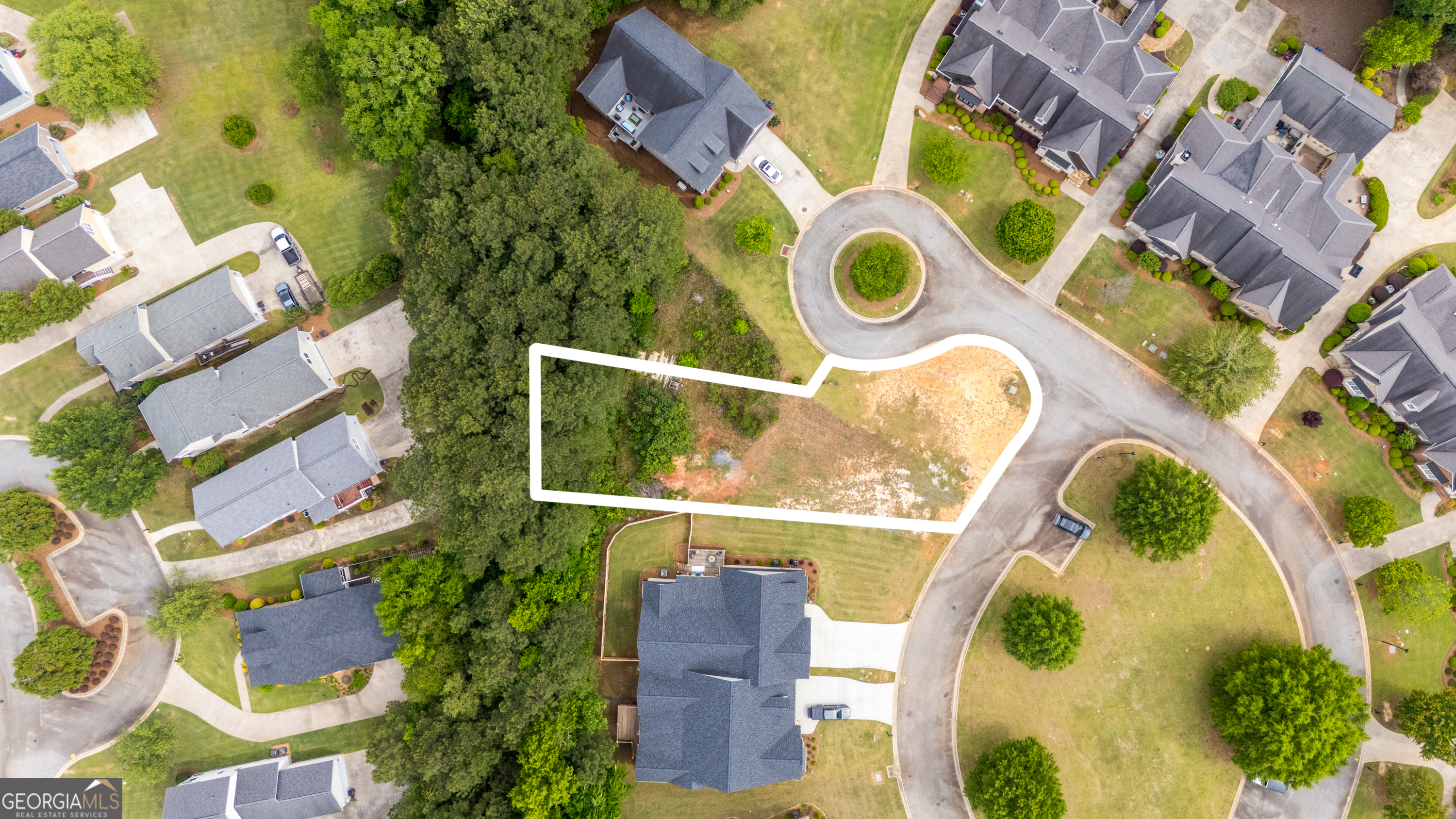 426 Cliffstone Court Property Photo 1