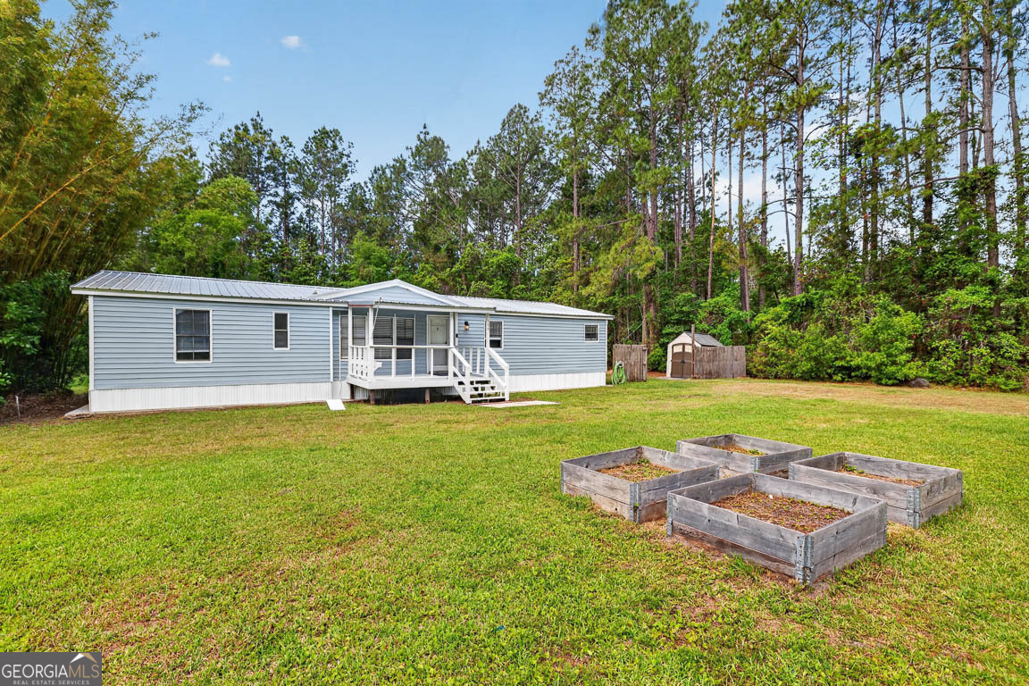 155 Pine Crossing Street