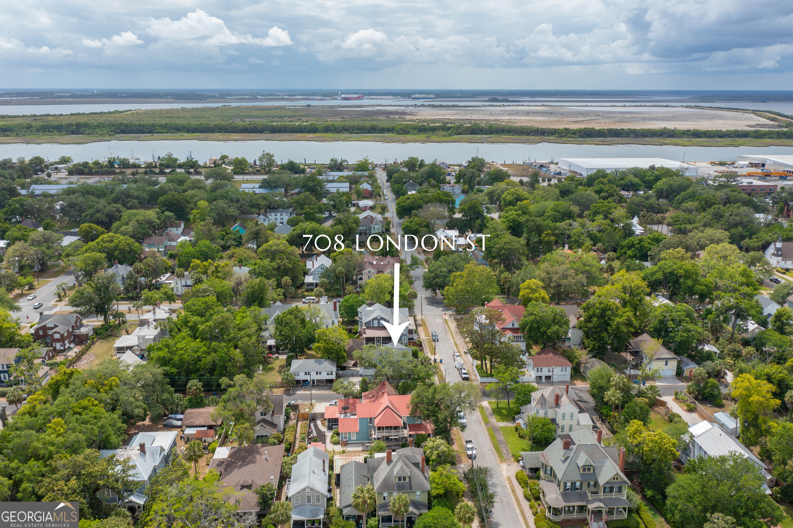 708 London Street Property Photo 40