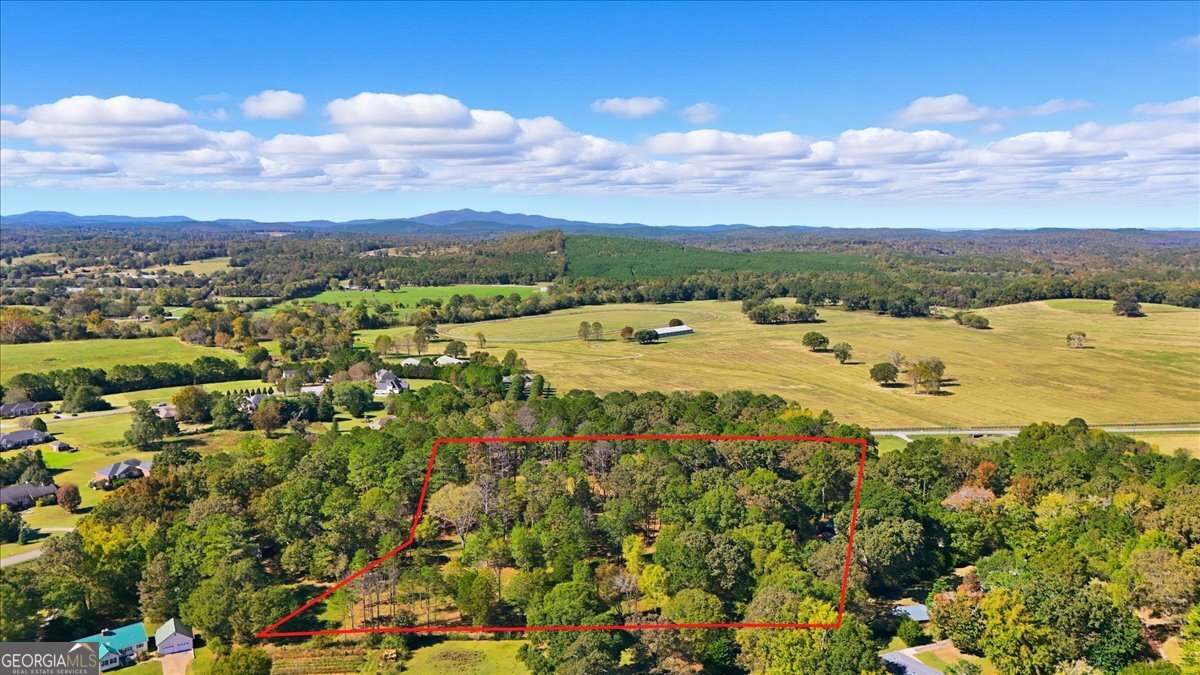 0 Cave Spring Road Property Photo 2