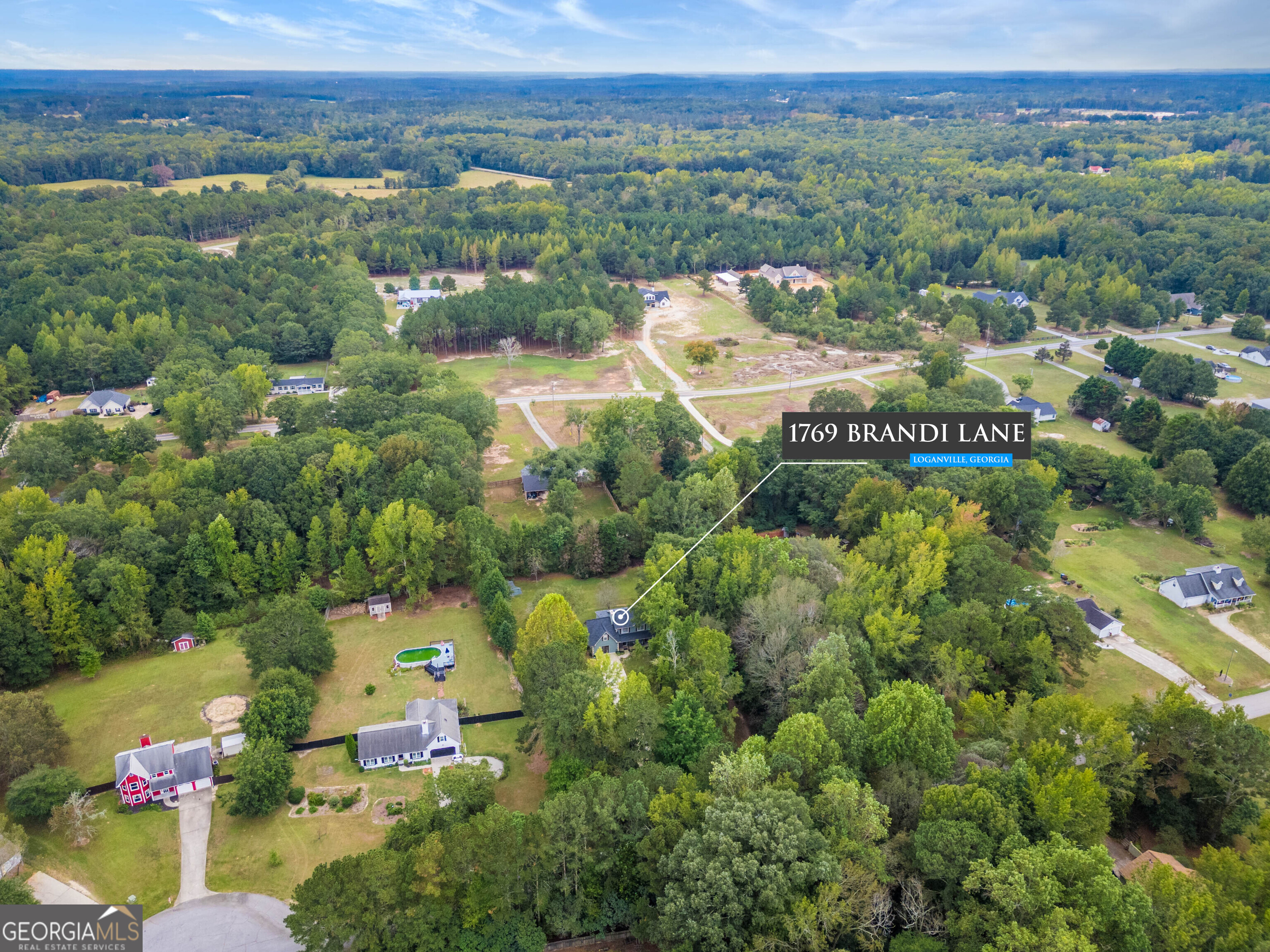 1769 Brandi Lane Property Photo 2