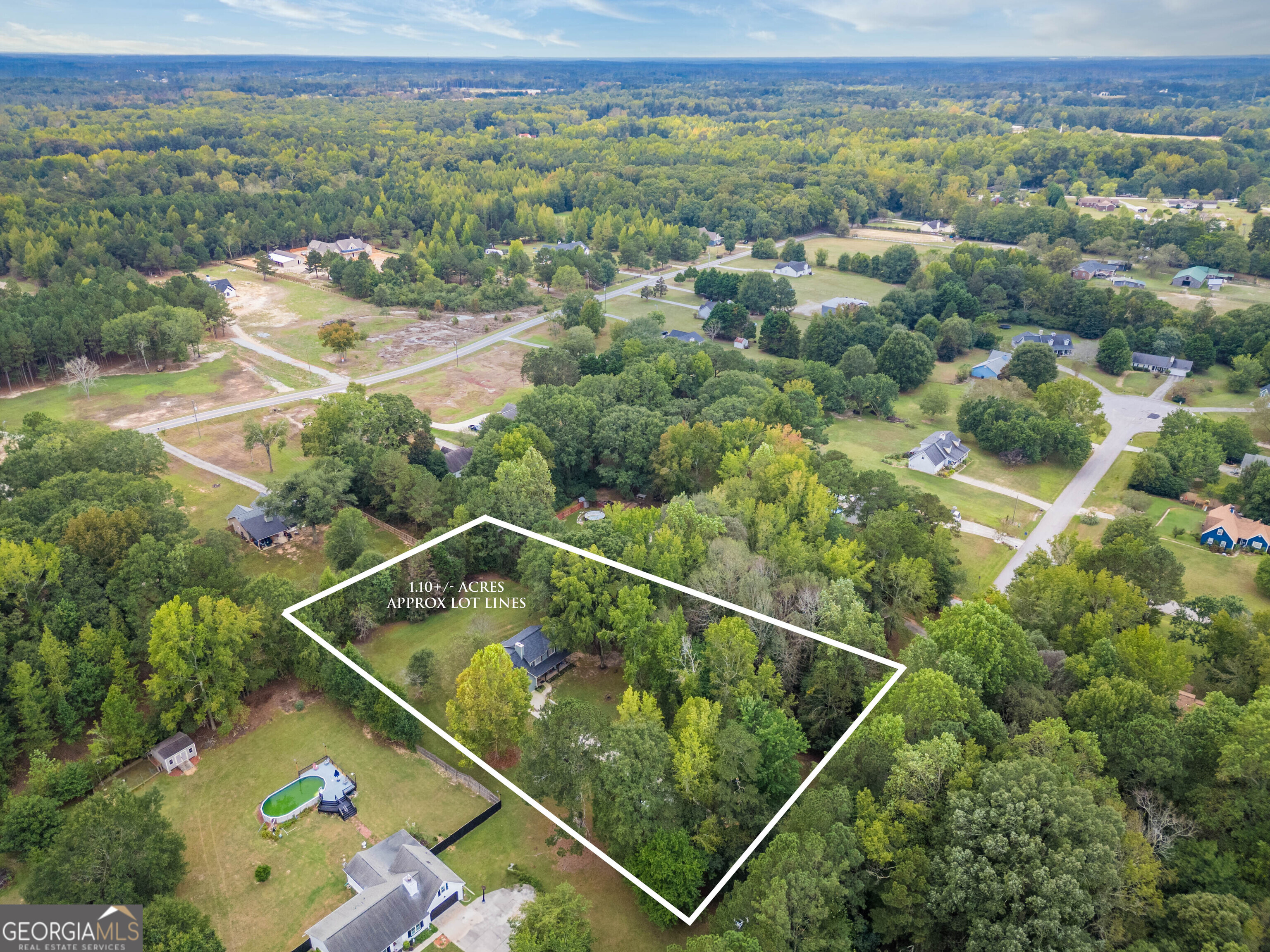 1769 Brandi Lane Property Photo 4