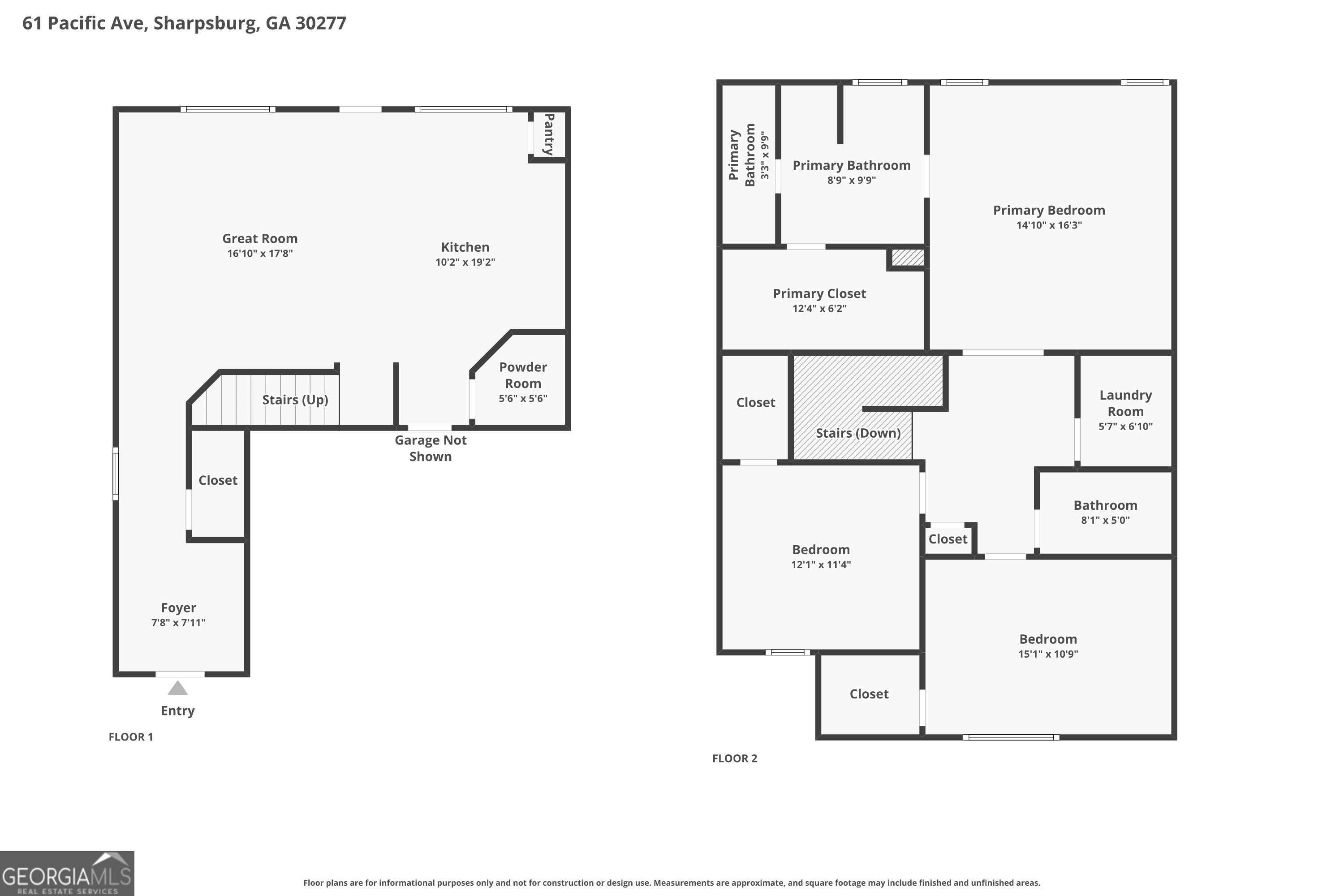 61 Pacific Avenue Property Photo 51