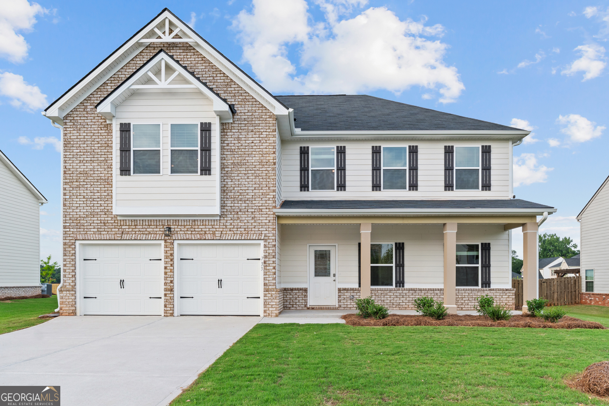 723 Coneflower Way Property Photo 1