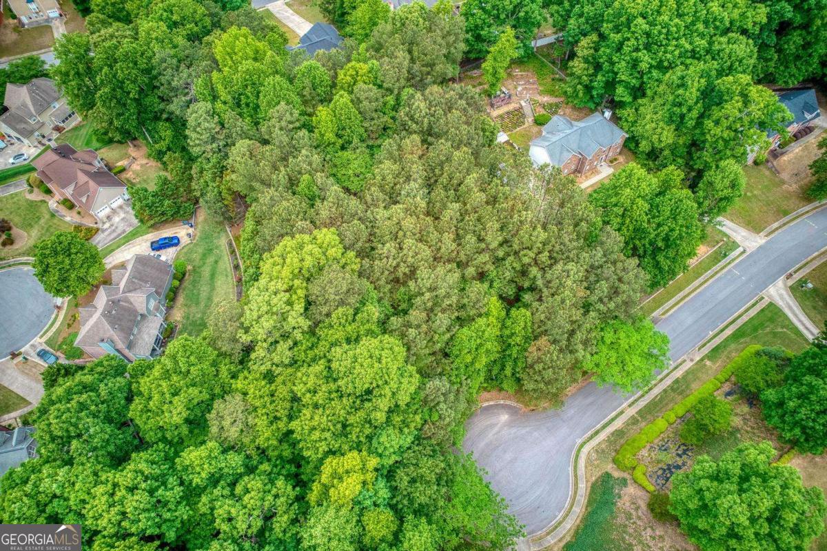 2715 Brass Lantern Court Property Photo 4