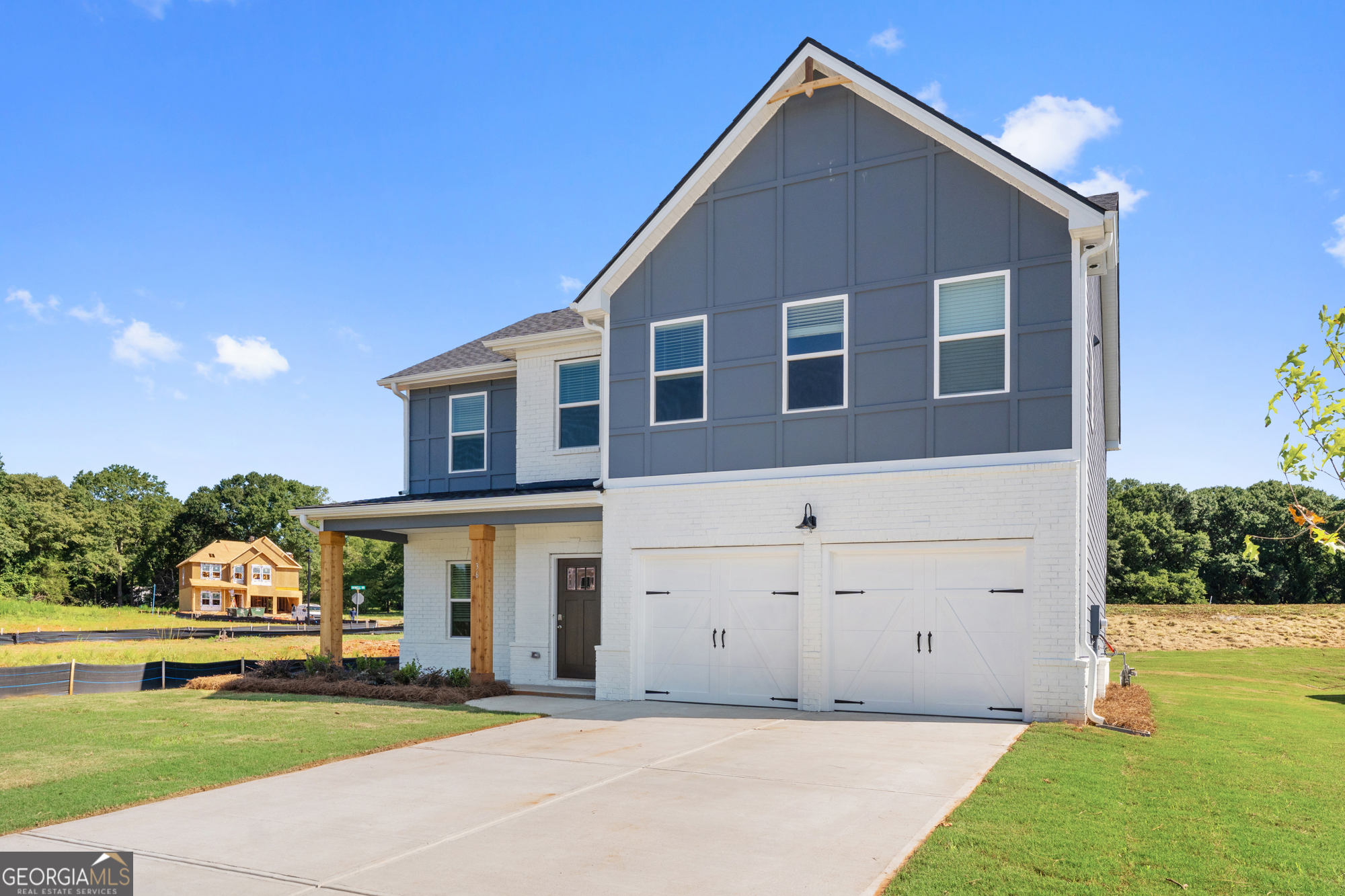 36 Faulkner Circle Property Photo 1