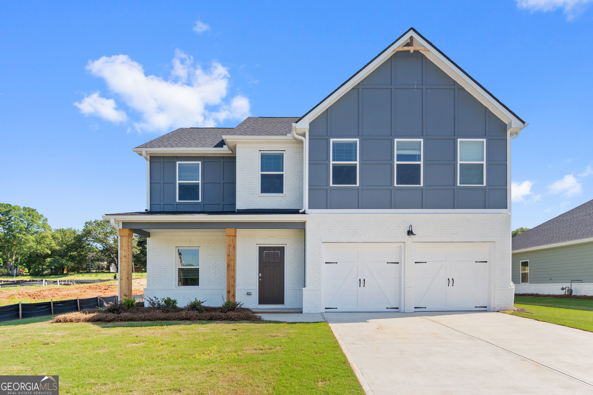 36 Faulkner Circle Property Photo 2