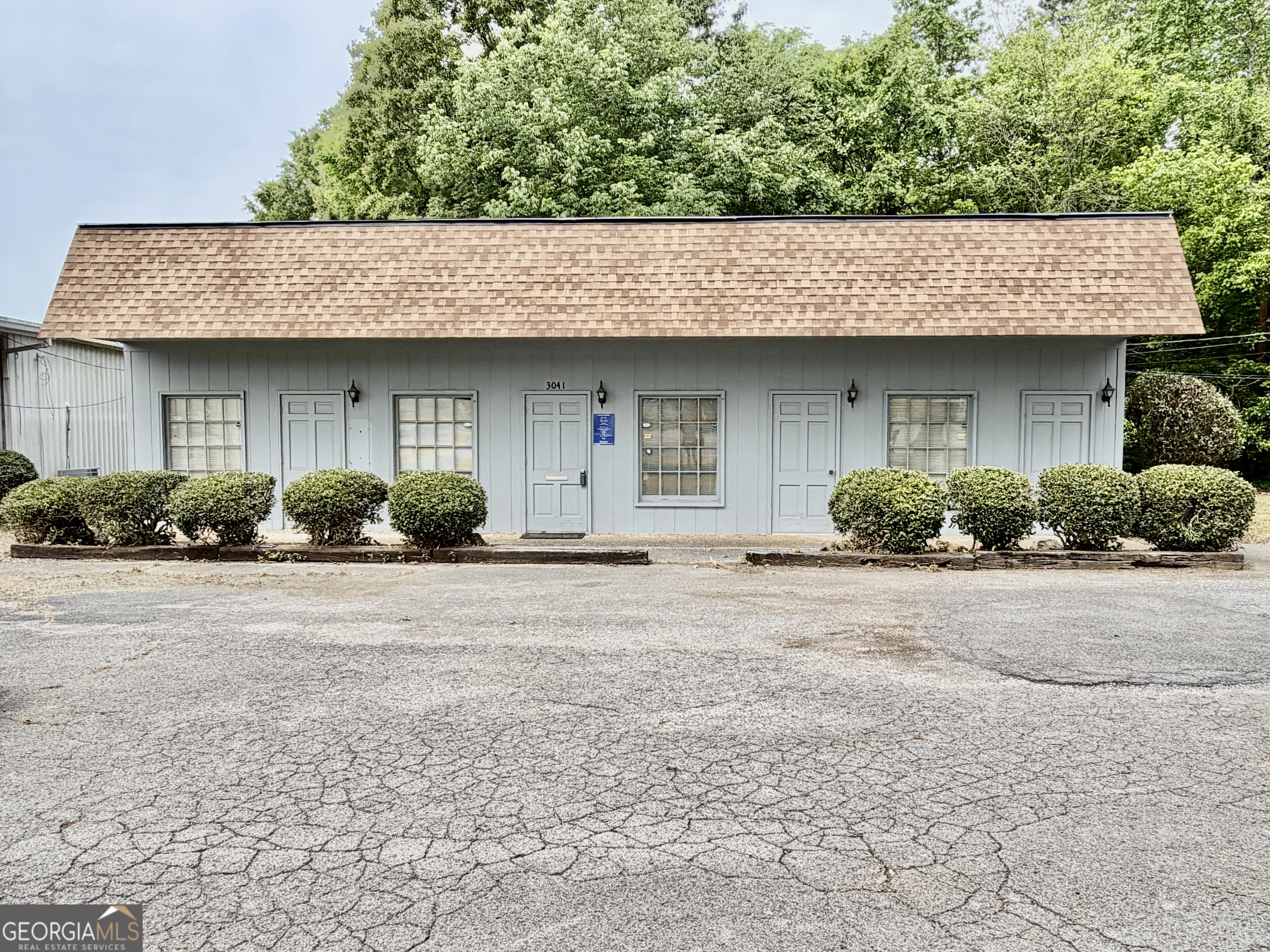 3041 Martha Berry Highway Nw Property Photo 1
