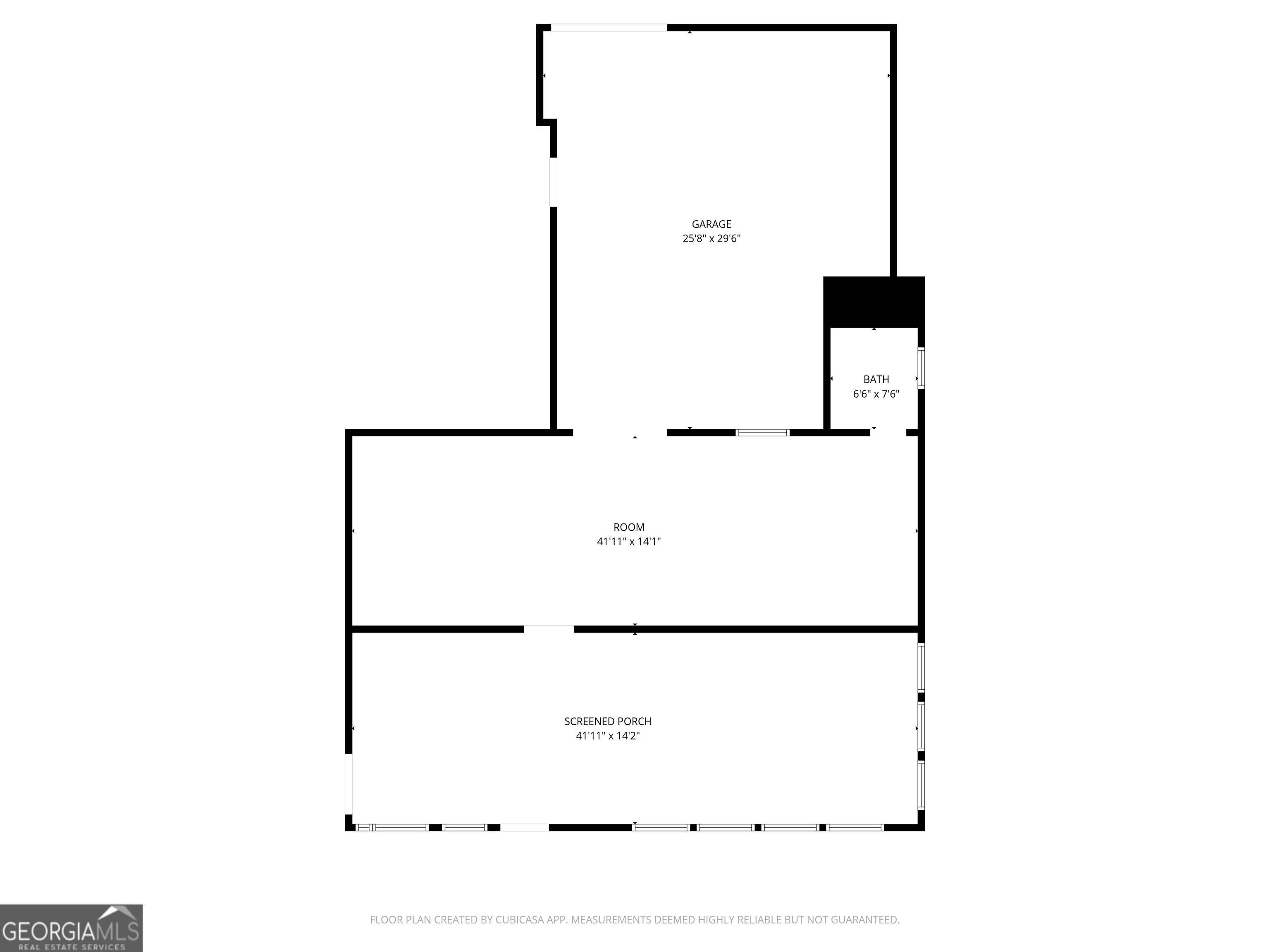 307 S Us 29 Property Photo 3