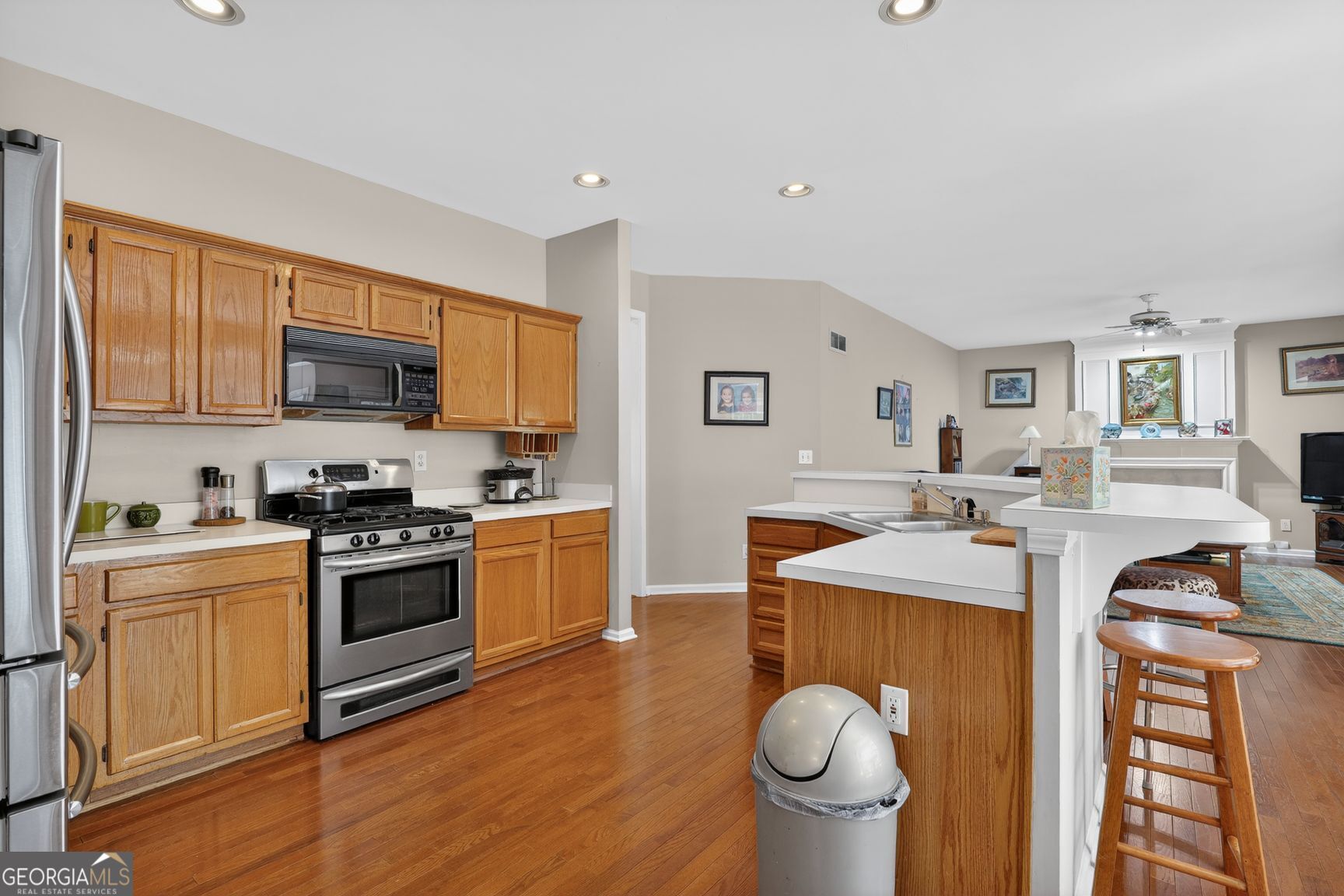 11145 Sea Lilly Drive Property Photo 4