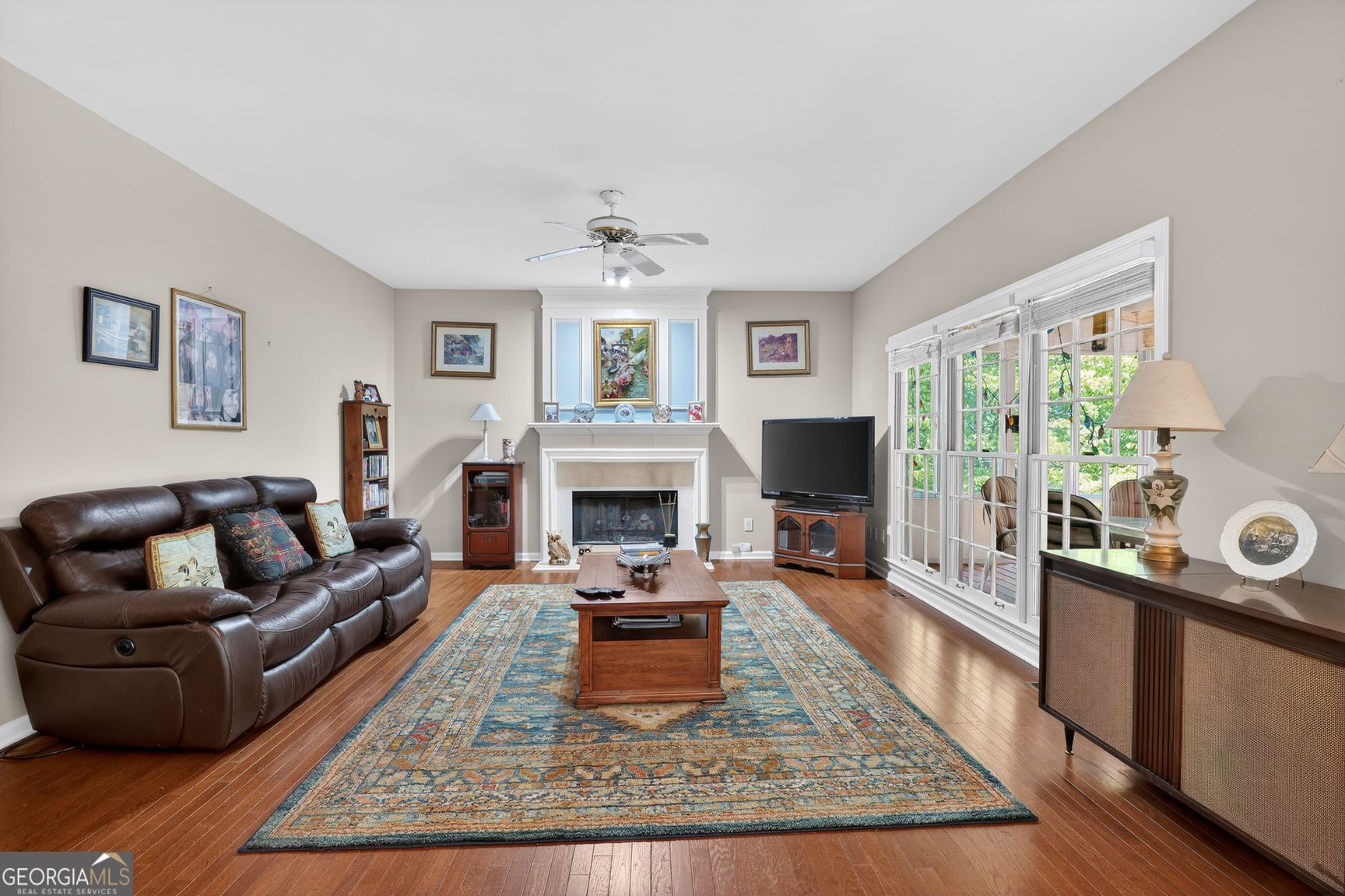 11145 Sea Lilly Drive Property Photo 7