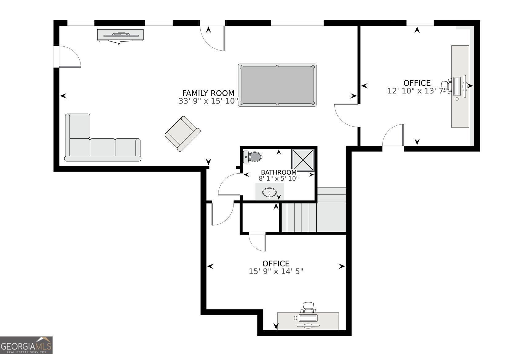 11145 Sea Lilly Drive Property Photo 27
