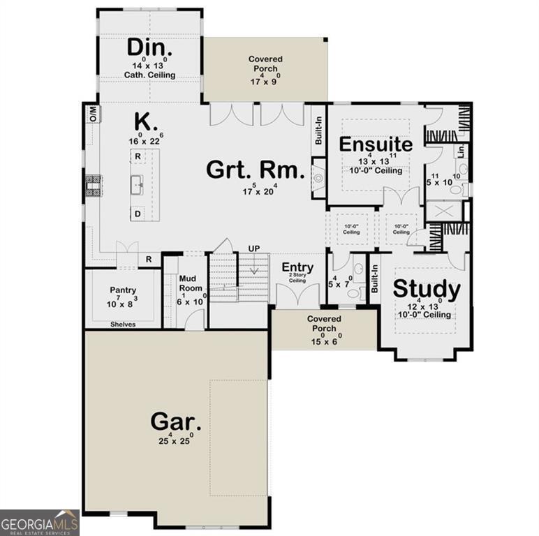 3836 Wesley Chapel Road Property Photo 2