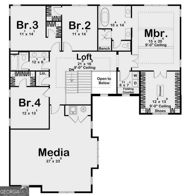 3836 Wesley Chapel Road Property Photo 4