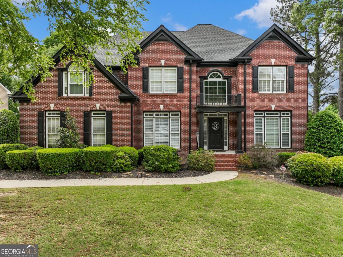 3237 Green Farm Trail