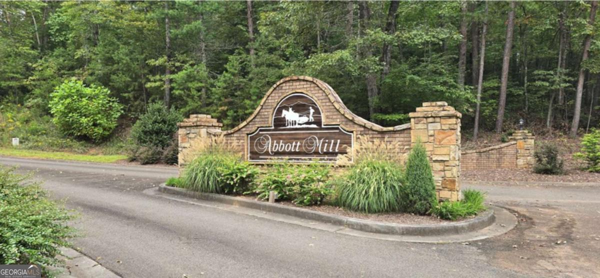 Lot 17 Abbott Mill Road Property Photo 5