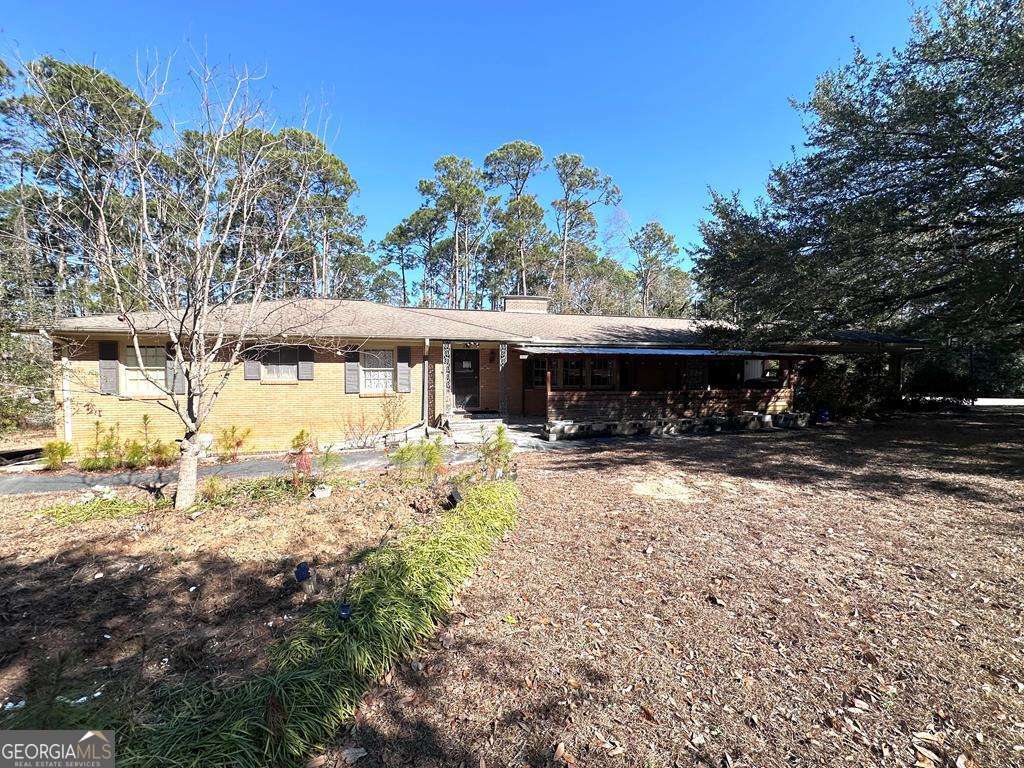 172 W Leo Trapnell Avenue Property Photo 1