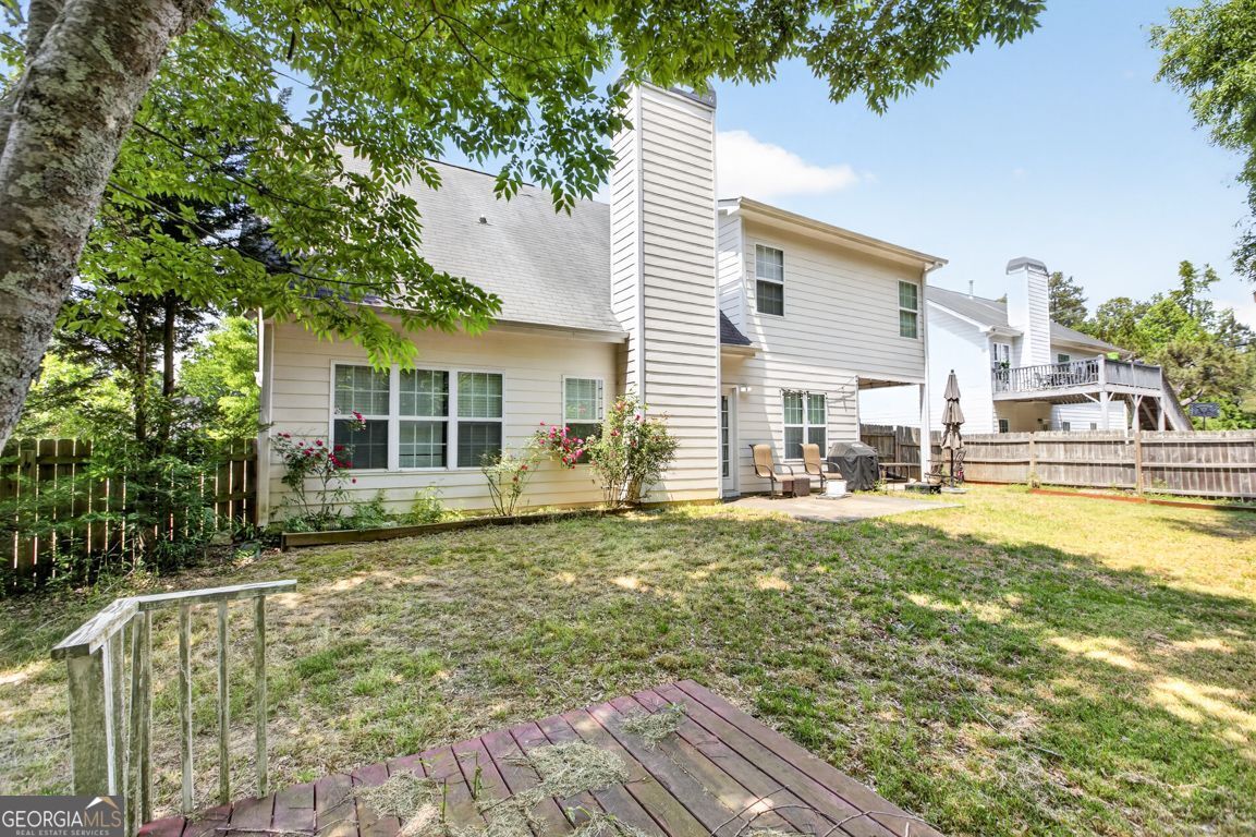 4607 Chargrey Station Property Photo 45