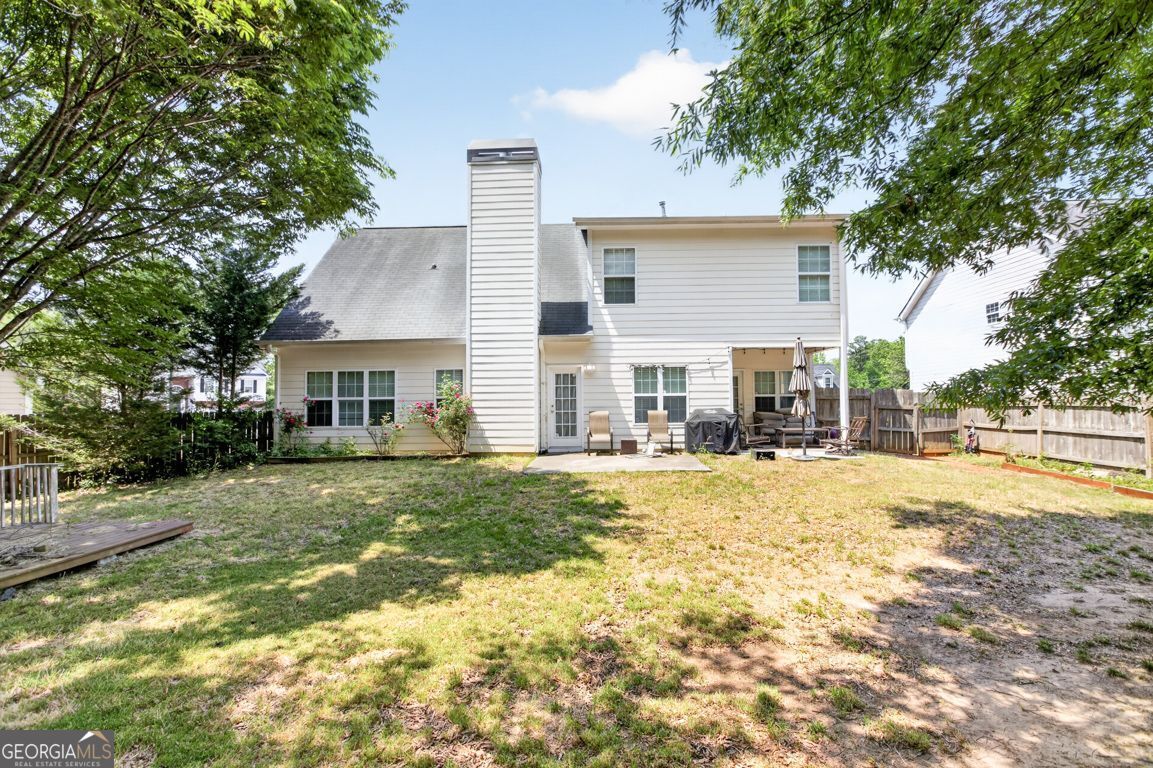 4607 Chargrey Station Property Photo 47