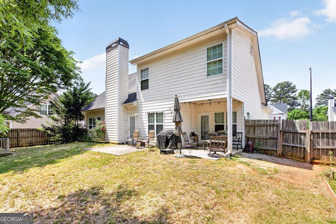 4607 Chargrey Station Property Photo 48