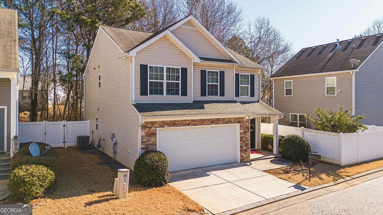 617 Arrowhead Drive Property Photo 1