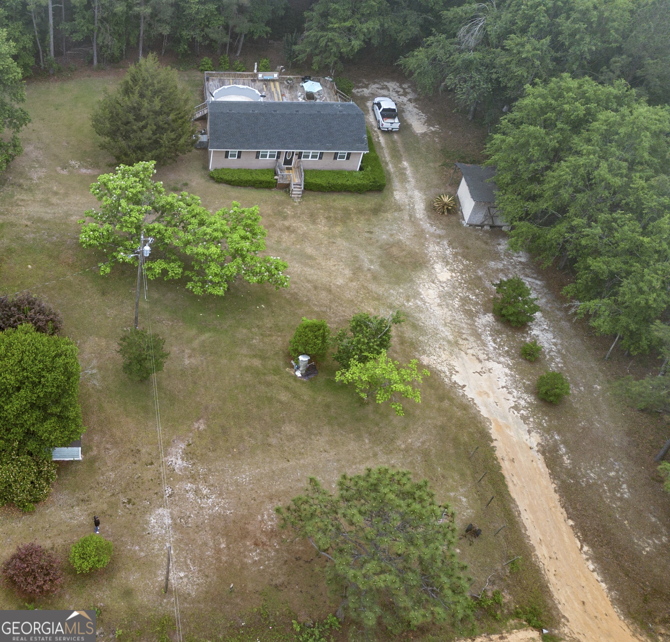 554 Rabitsch Road Property Photo 1