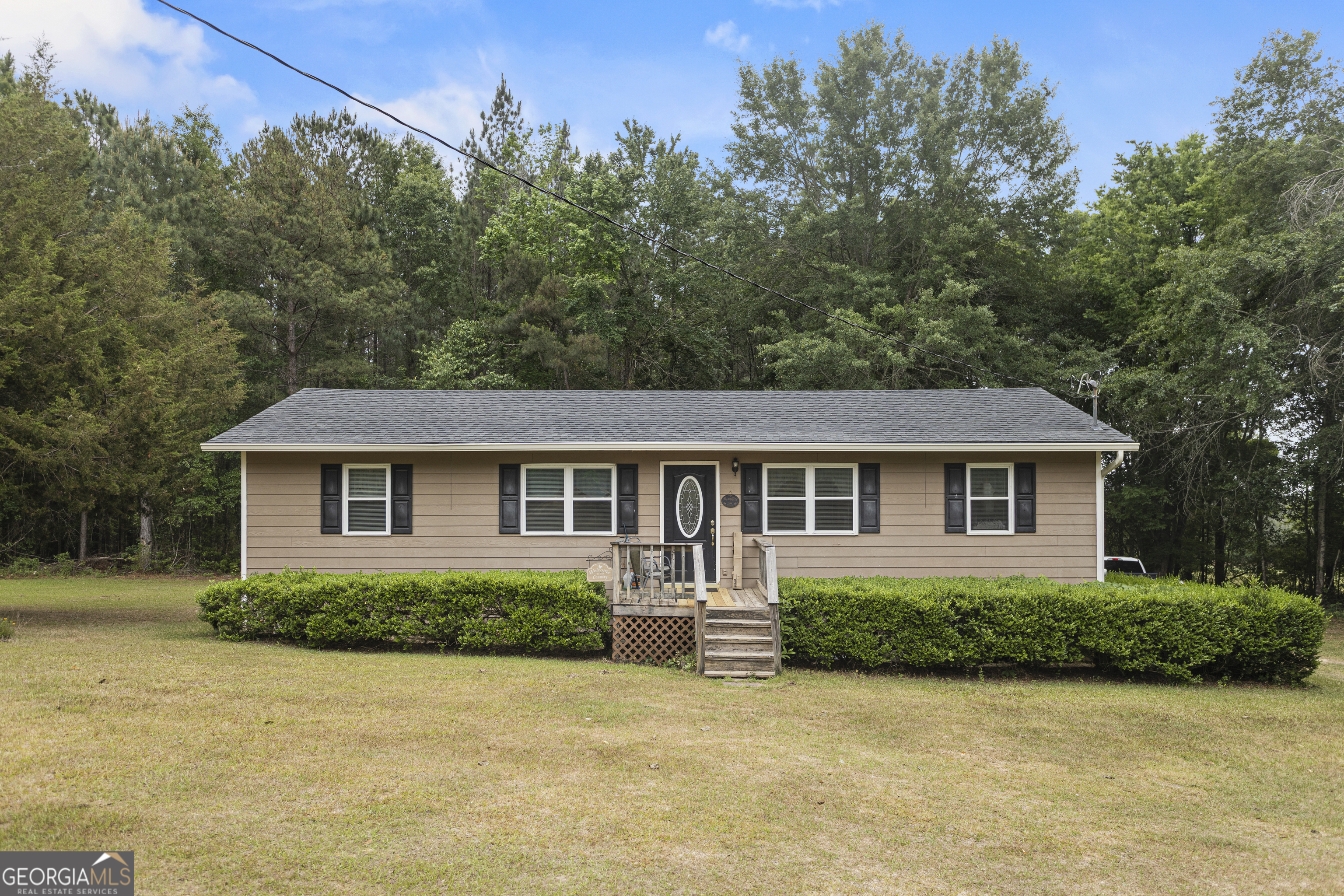554 Rabitsch Road Property Photo 1