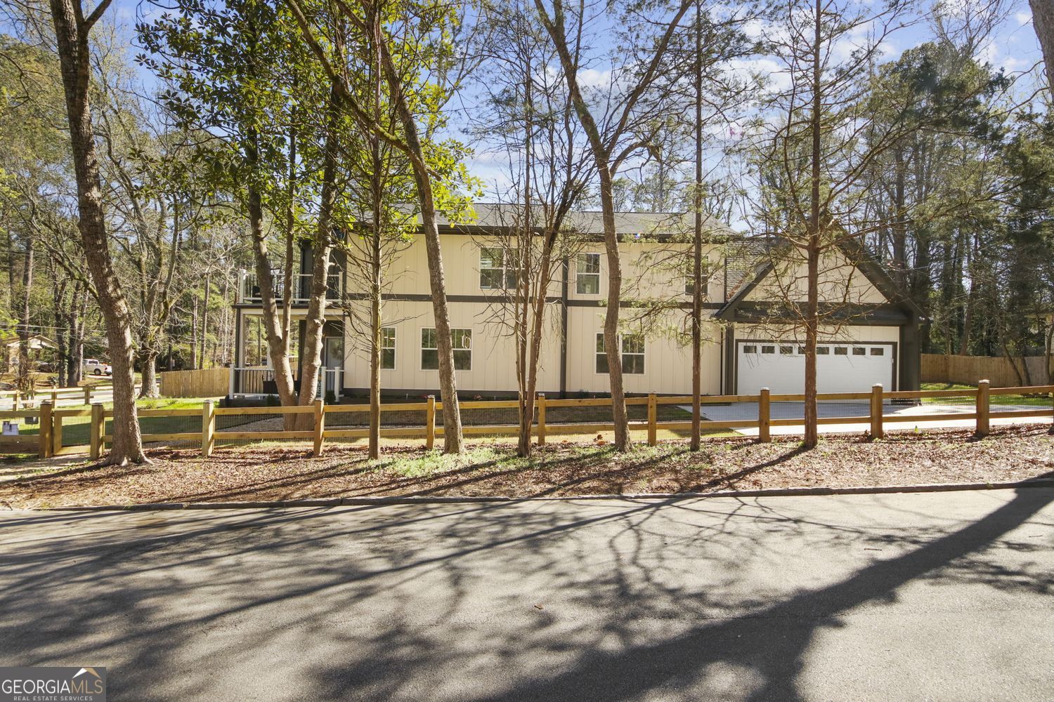 2257 Barge Road Property Photo 3