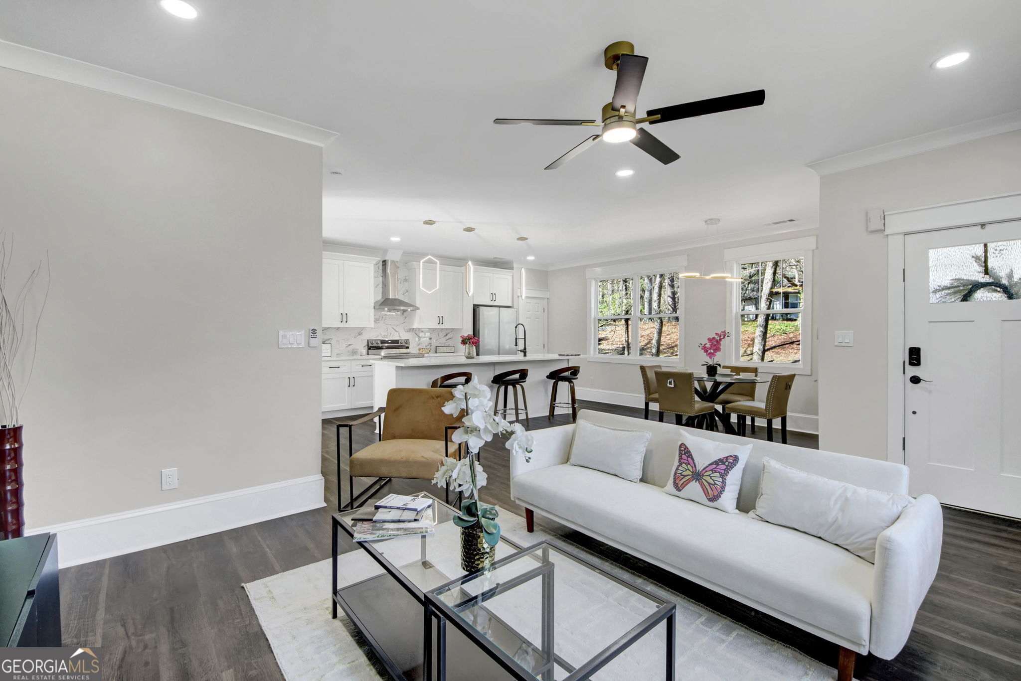 2257 Barge Road Property Photo 8