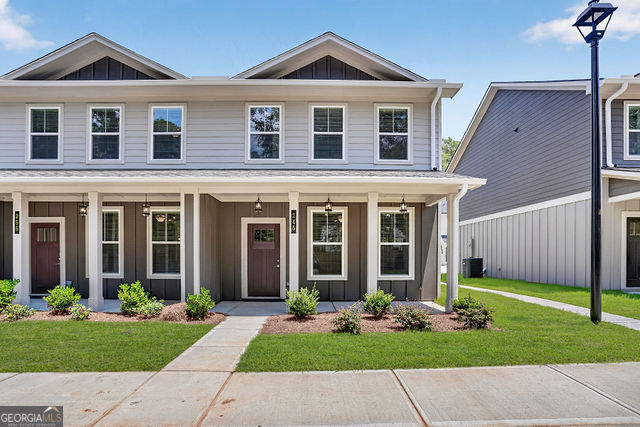 245 Maddux Street LOT 19 Property Photo 1