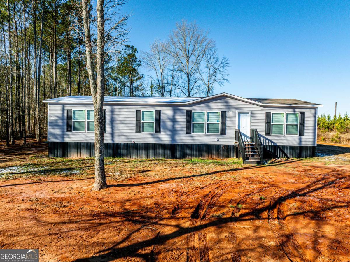 2944 Jones Chapel Road Property Photo 1