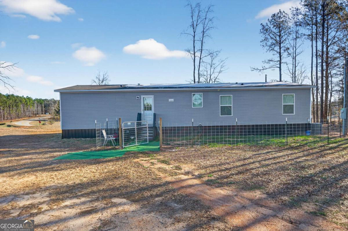 2944 Jones Chapel Road Property Photo 2