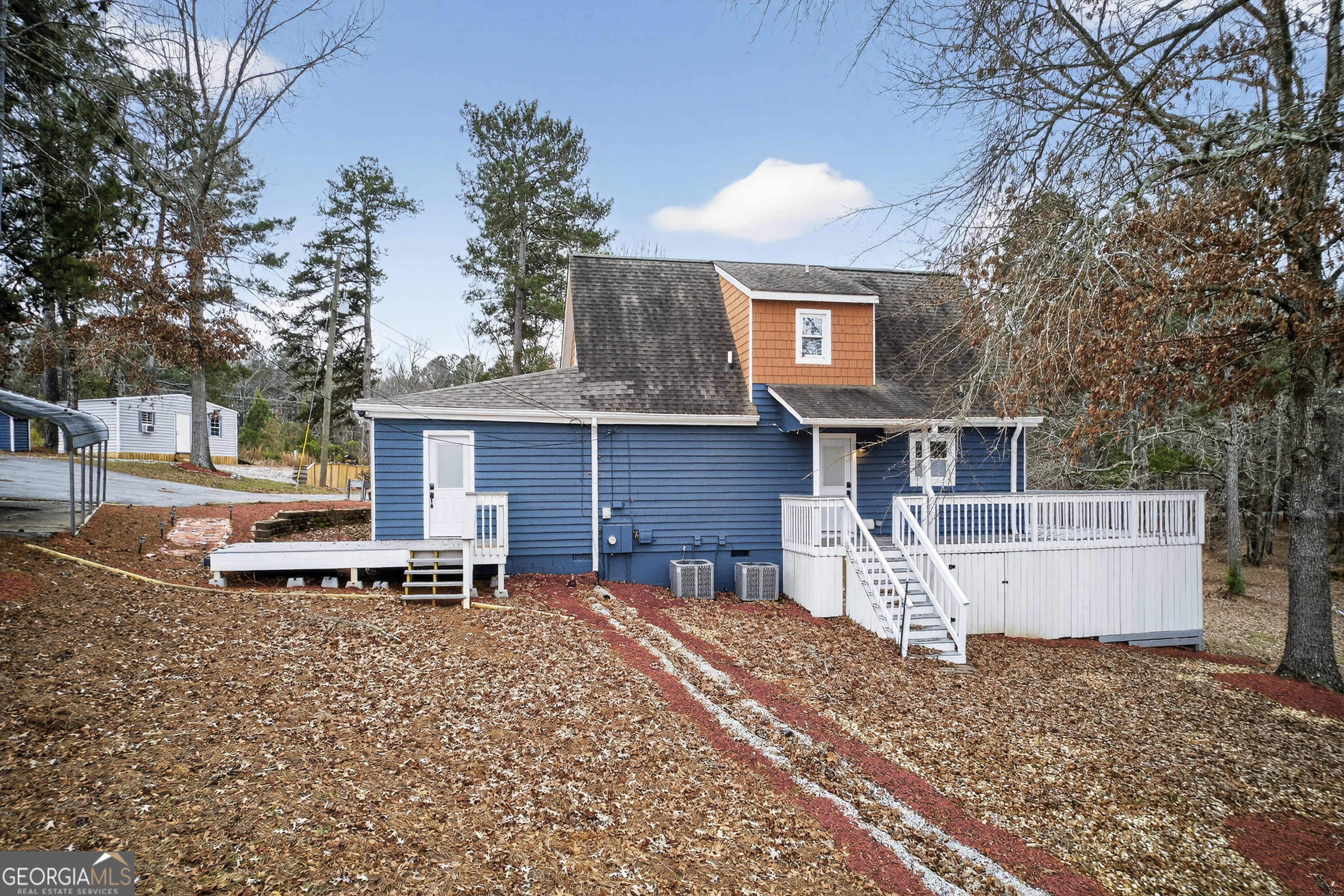 79 Sugar Creek Trail Property Photo 8