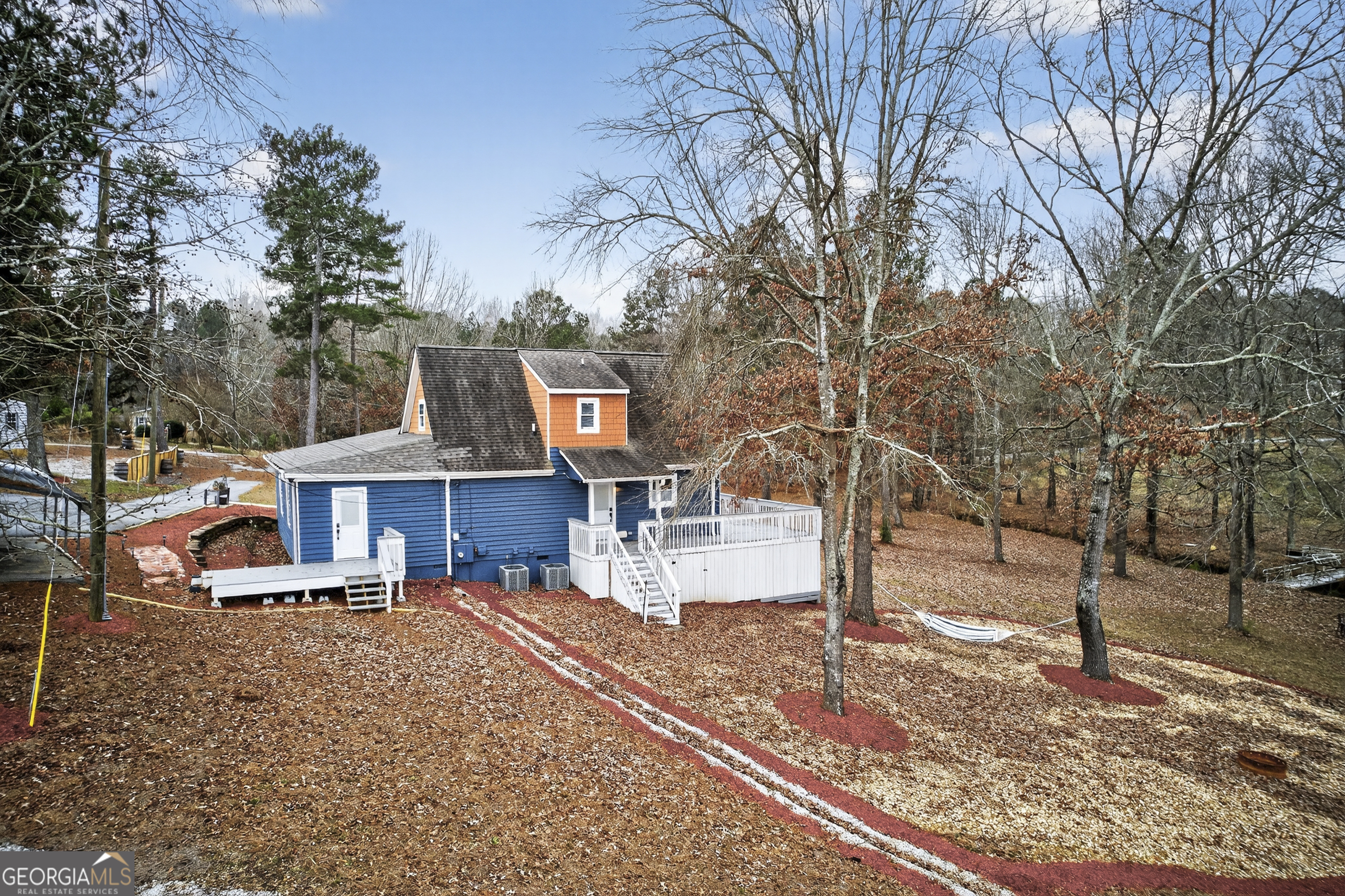 79 Sugar Creek Trail Property Photo 9