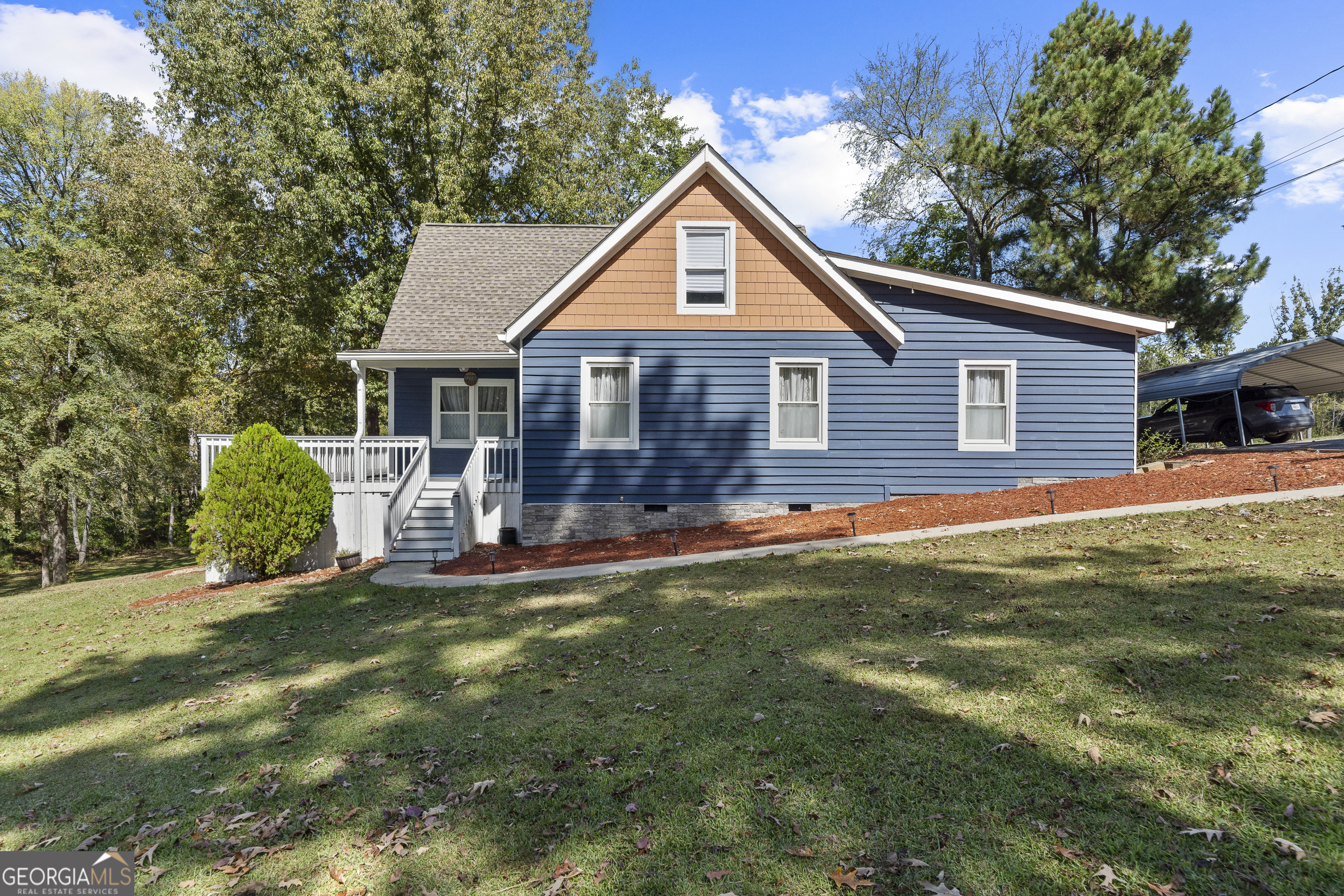 79 Sugar Creek Trail Property Photo 10