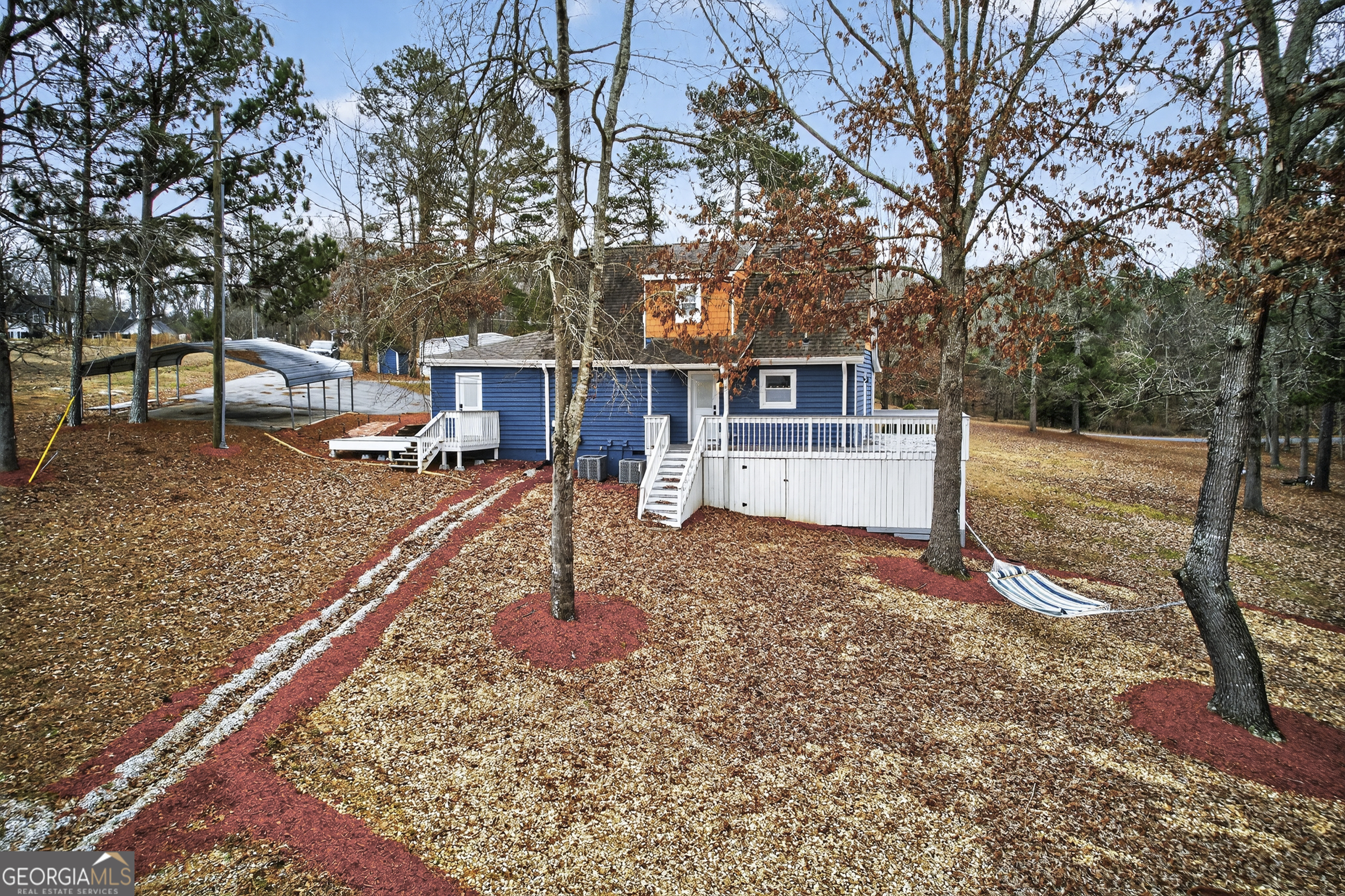 79 Sugar Creek Trail Property Photo 11