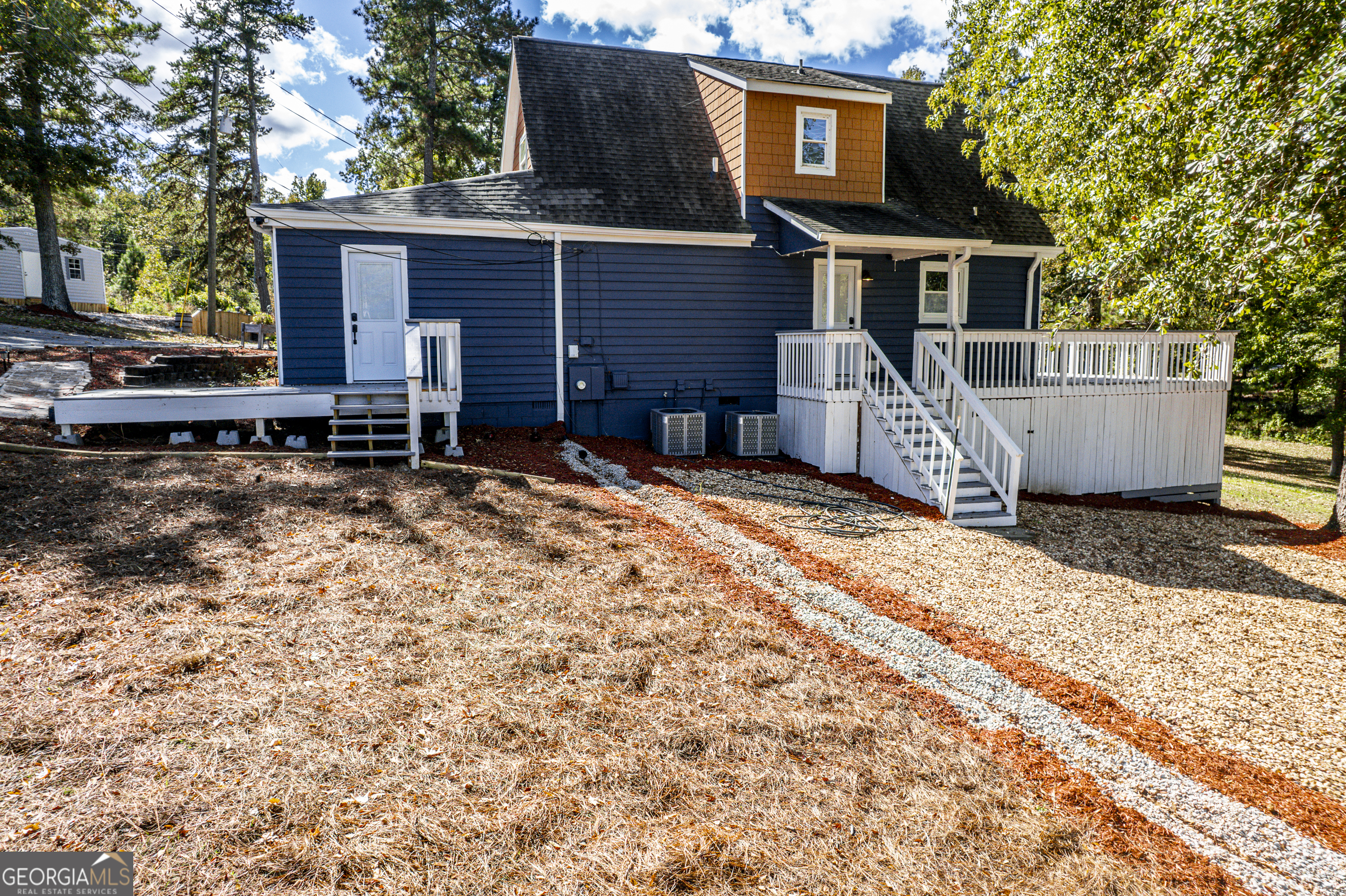 79 Sugar Creek Trail Property Photo 12