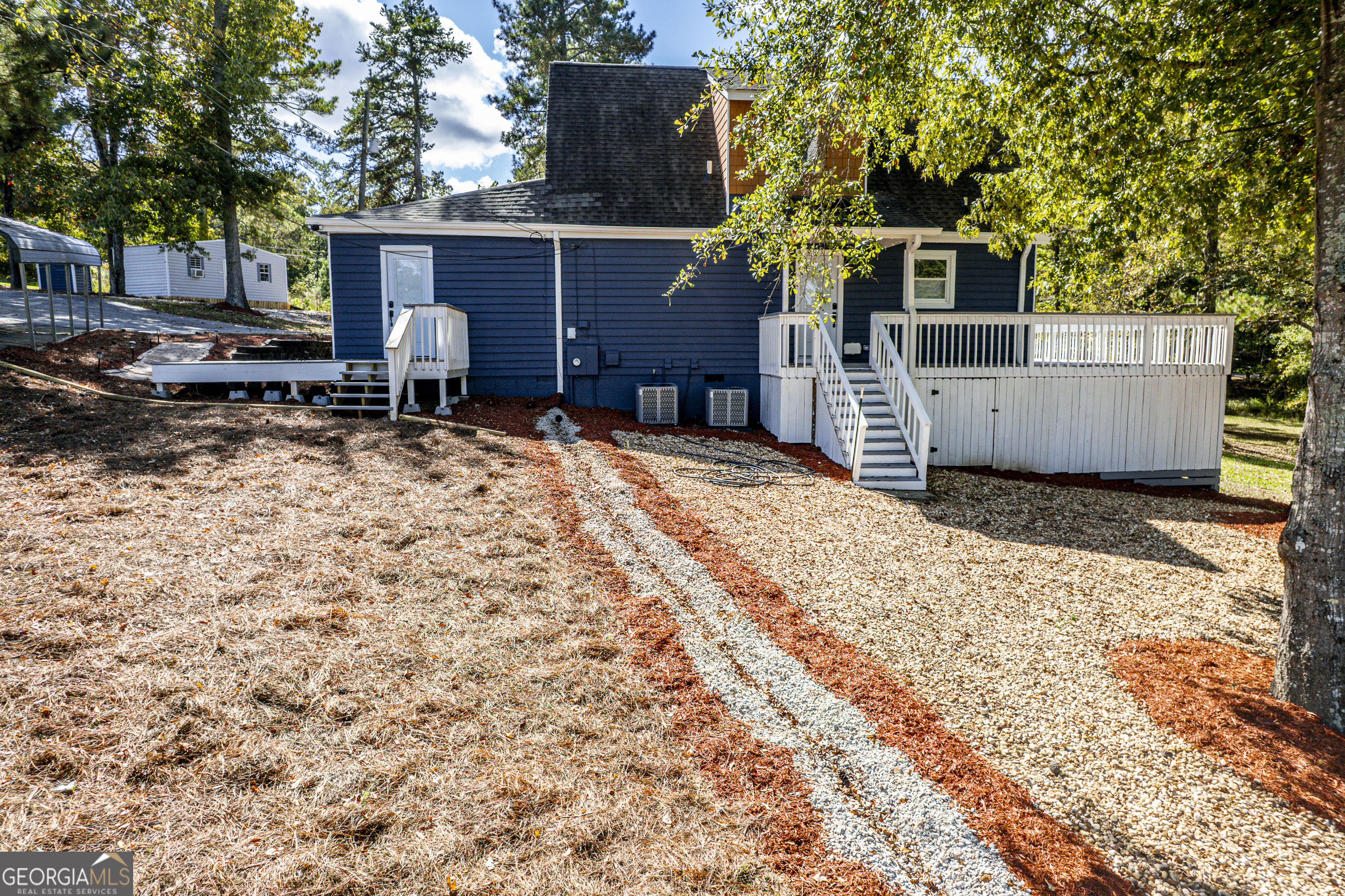 79 Sugar Creek Trail Property Photo 14