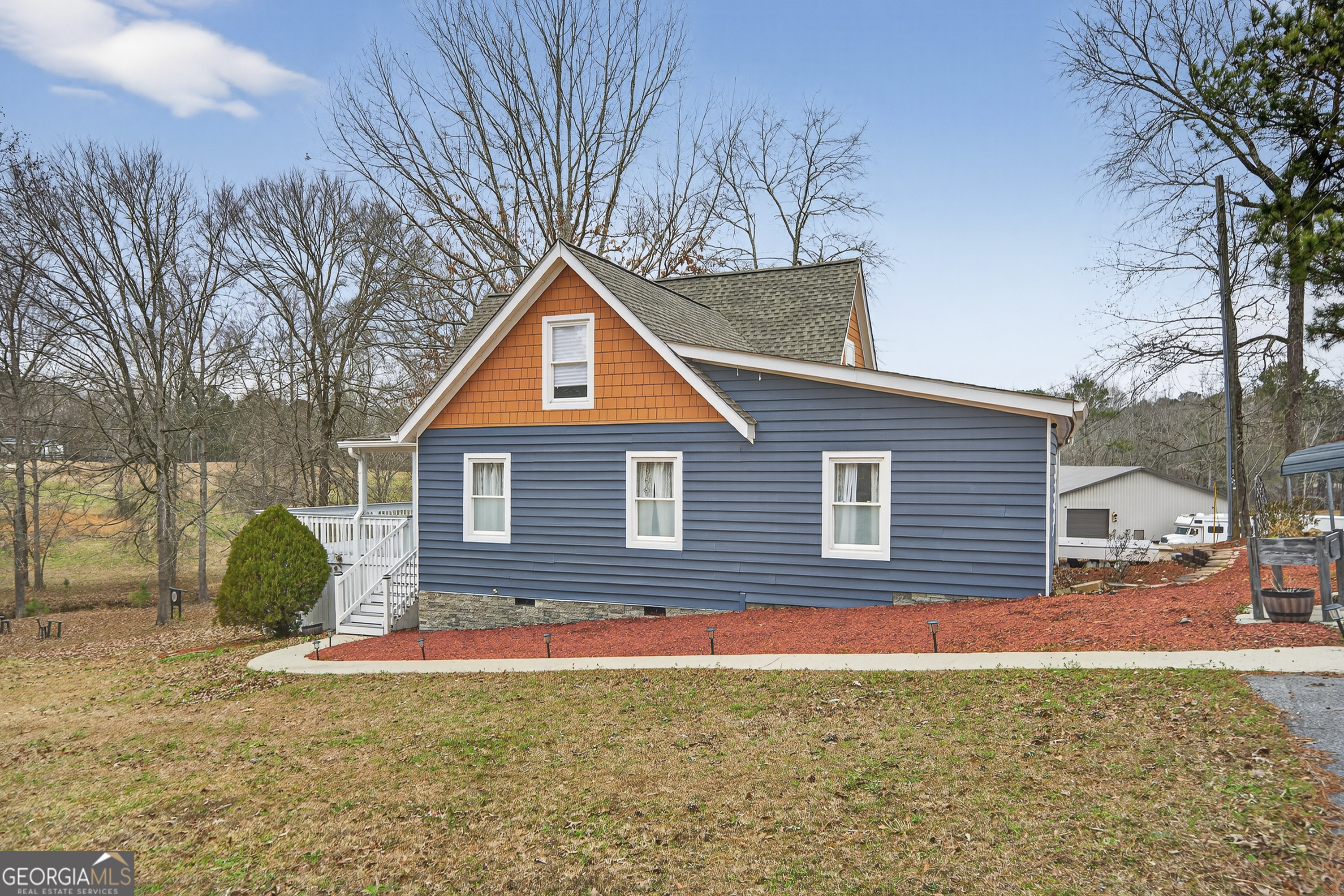 79 Sugar Creek Trail Property Photo 16