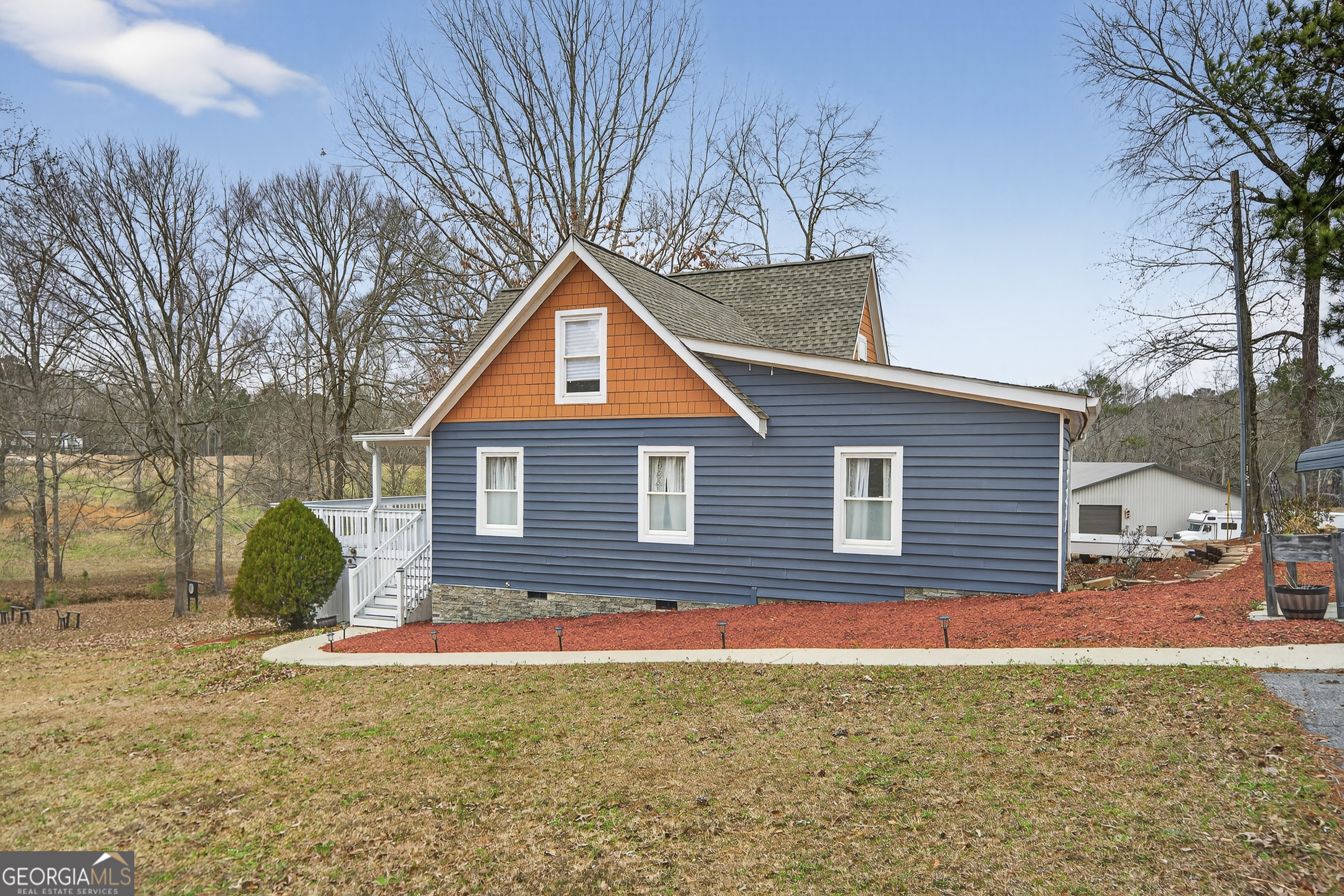 79 Sugar Creek Trail Property Photo 17