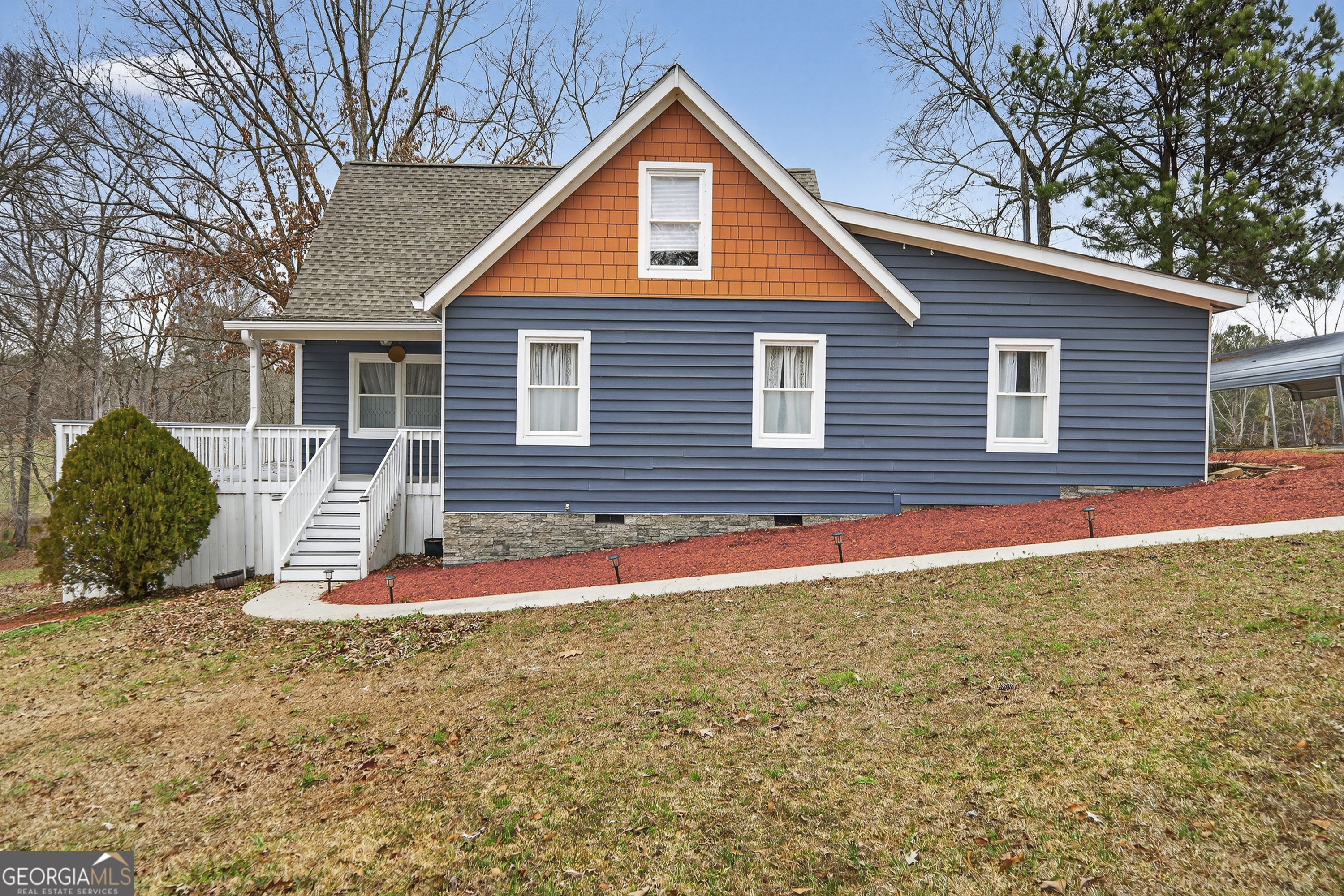 79 Sugar Creek Trail Property Photo 18