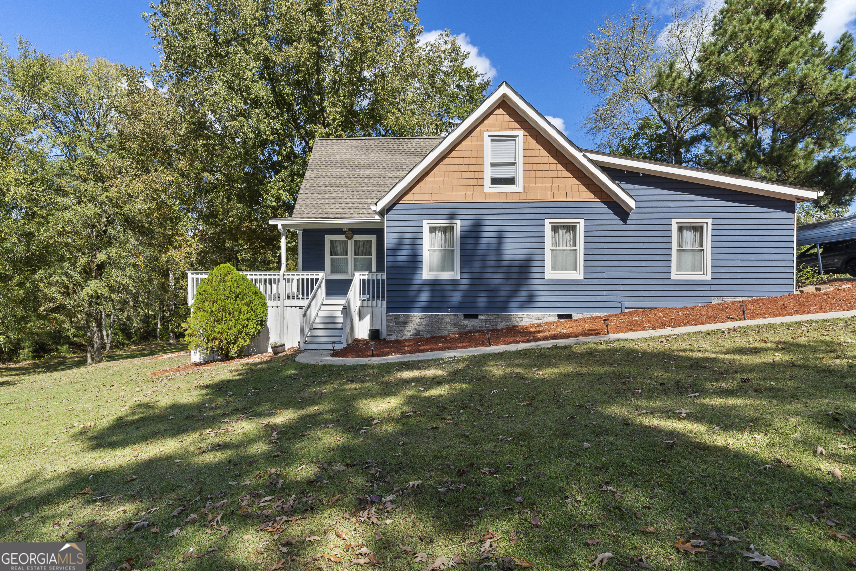 79 Sugar Creek Trail Property Photo 19