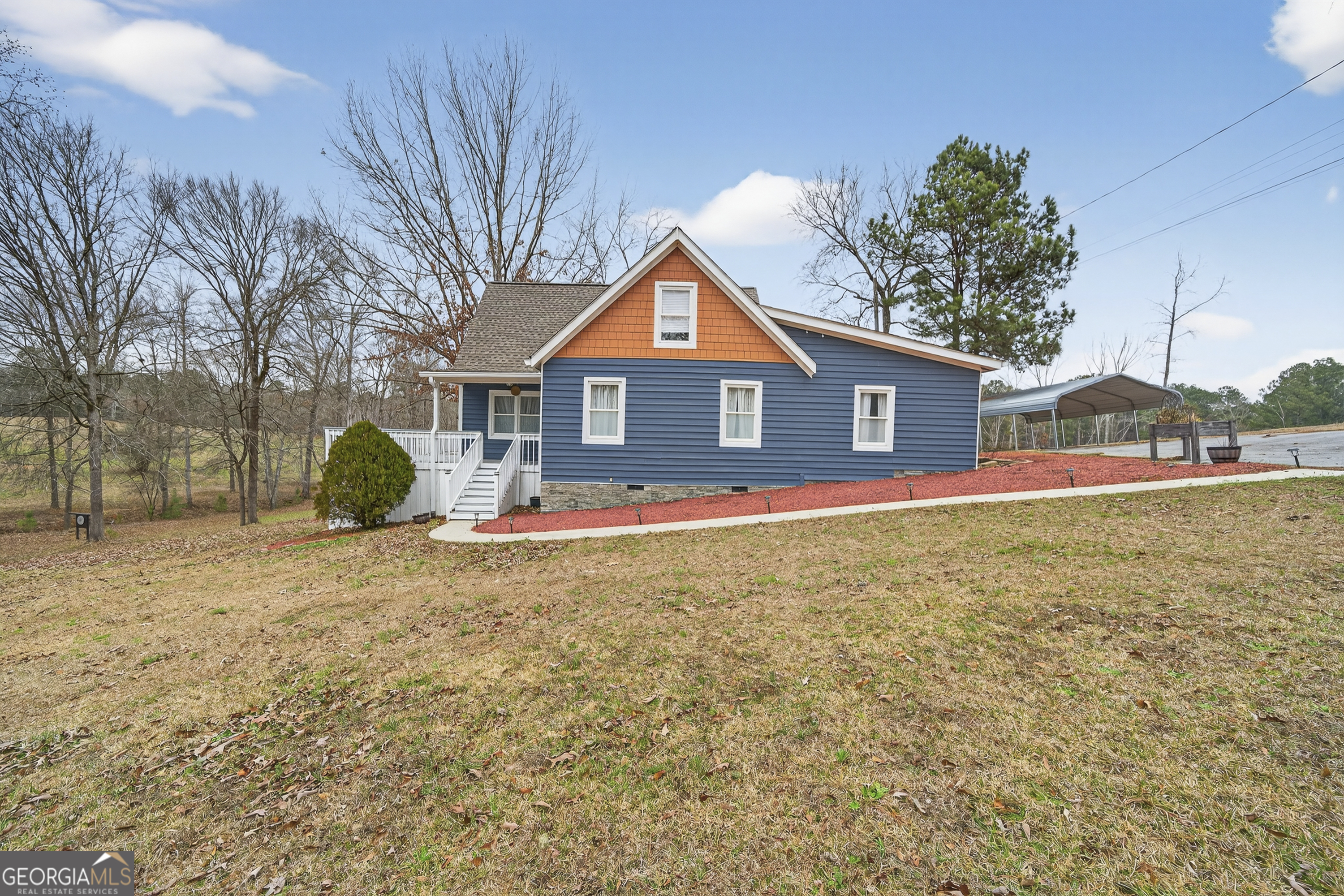 79 Sugar Creek Trail Property Photo 20