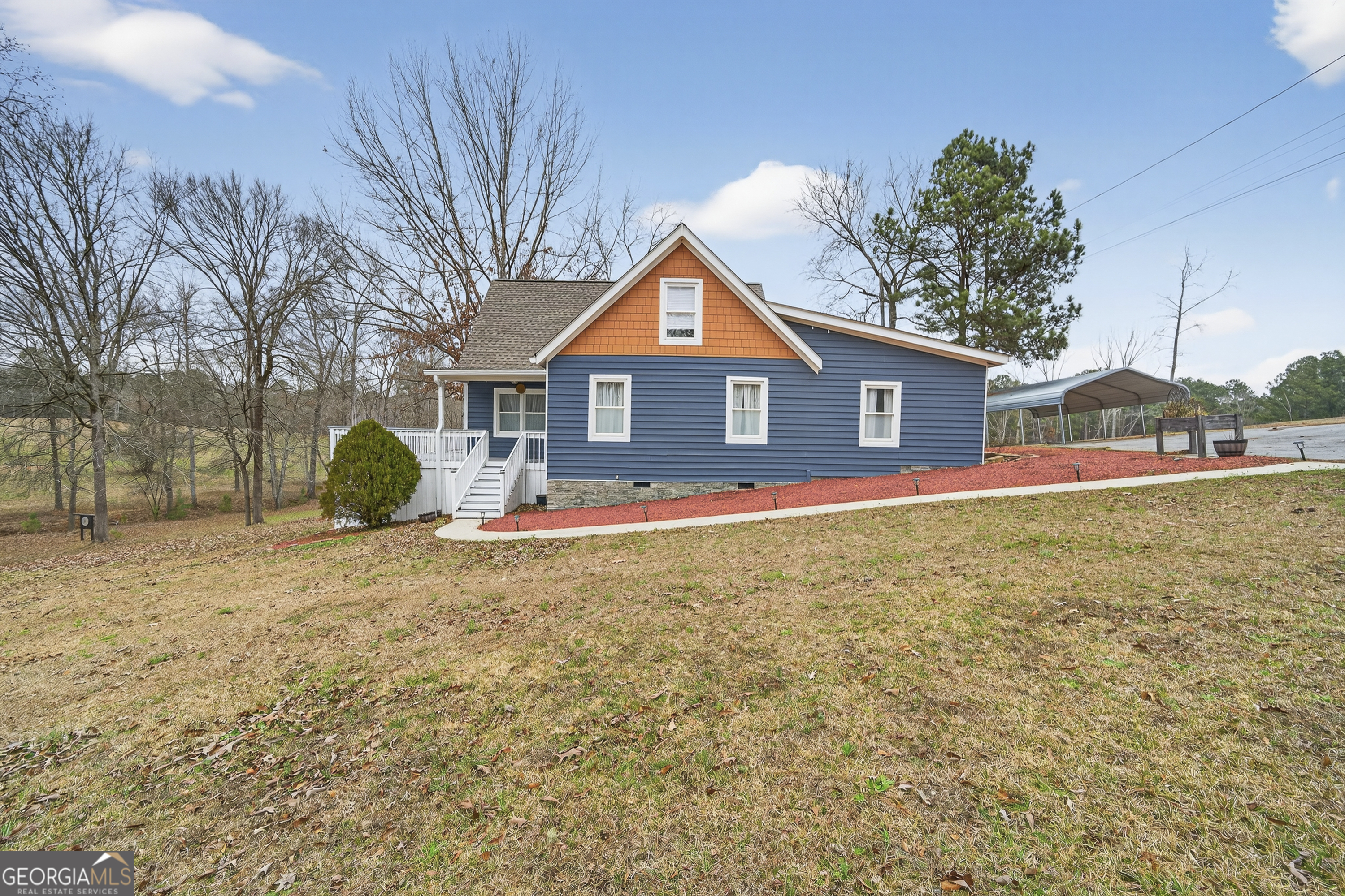 79 Sugar Creek Trail Property Photo 21
