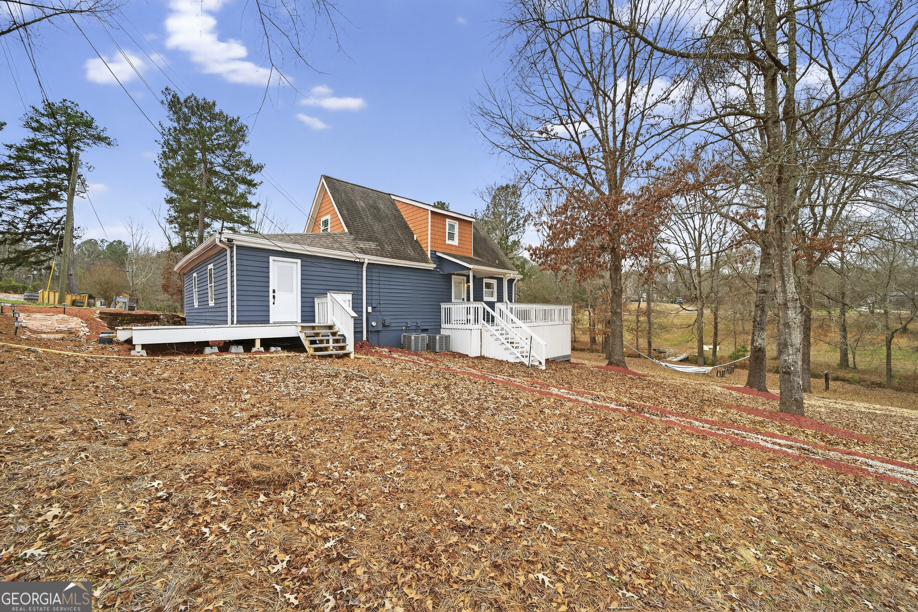 79 Sugar Creek Trail Property Photo 22