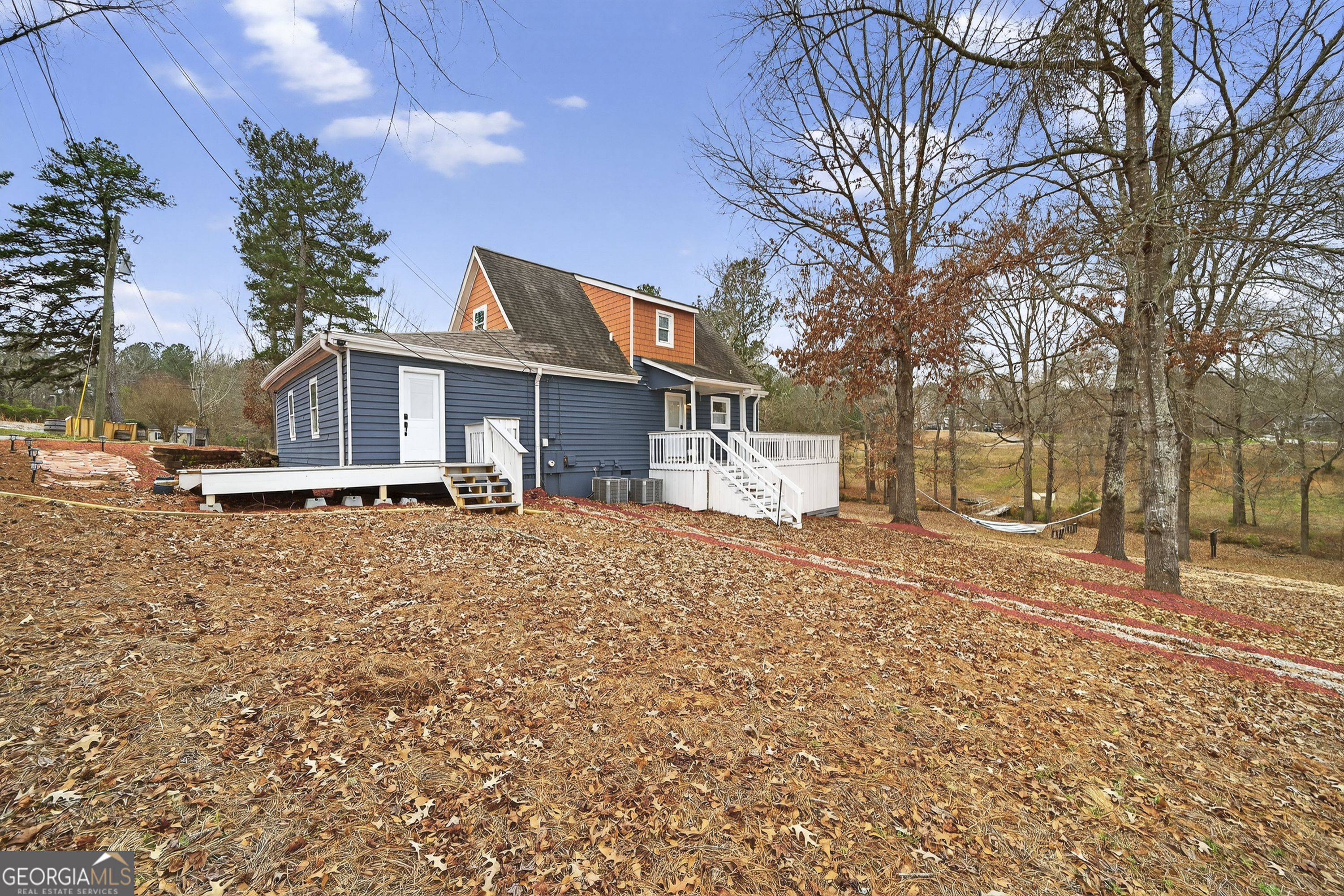 79 Sugar Creek Trail Property Photo 23