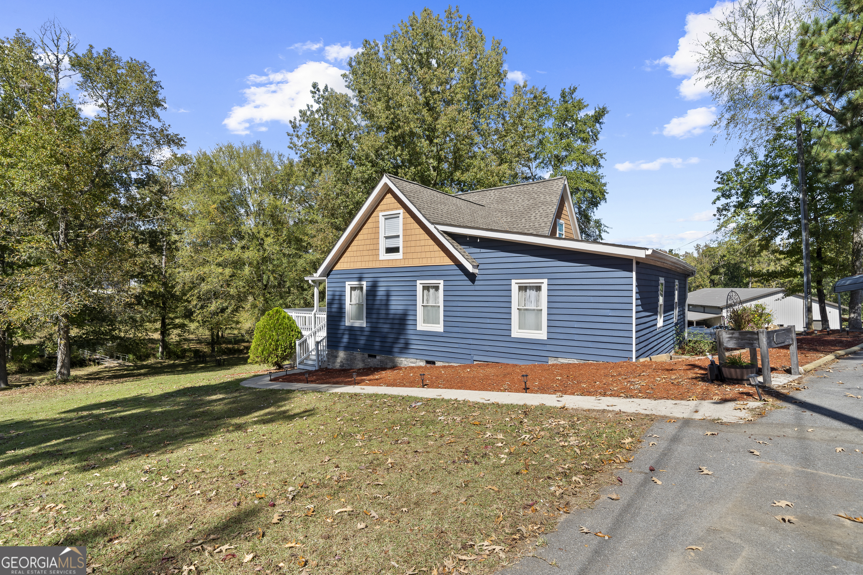 79 Sugar Creek Trail Property Photo 24