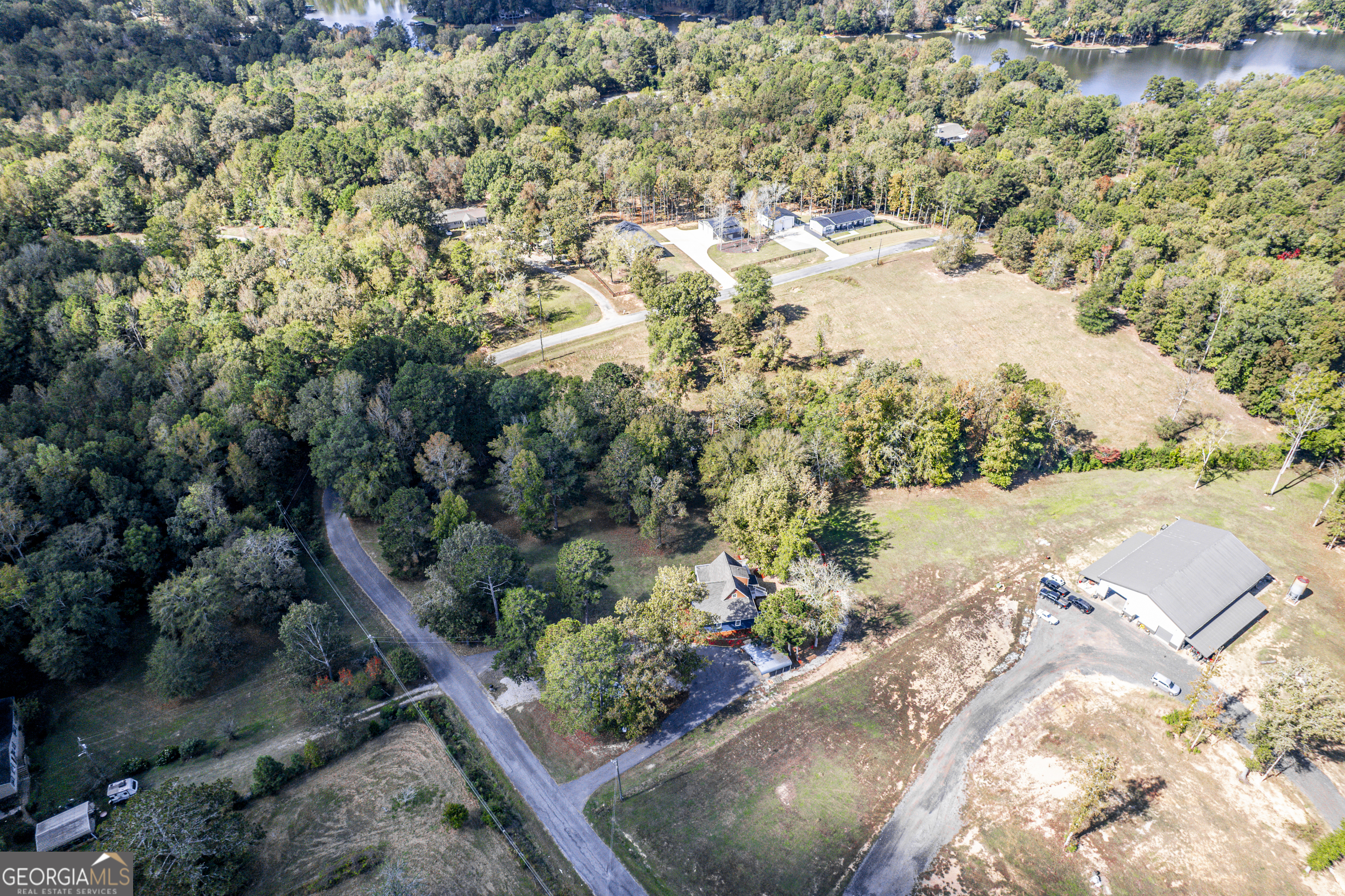 79 Sugar Creek Trail Property Photo 78