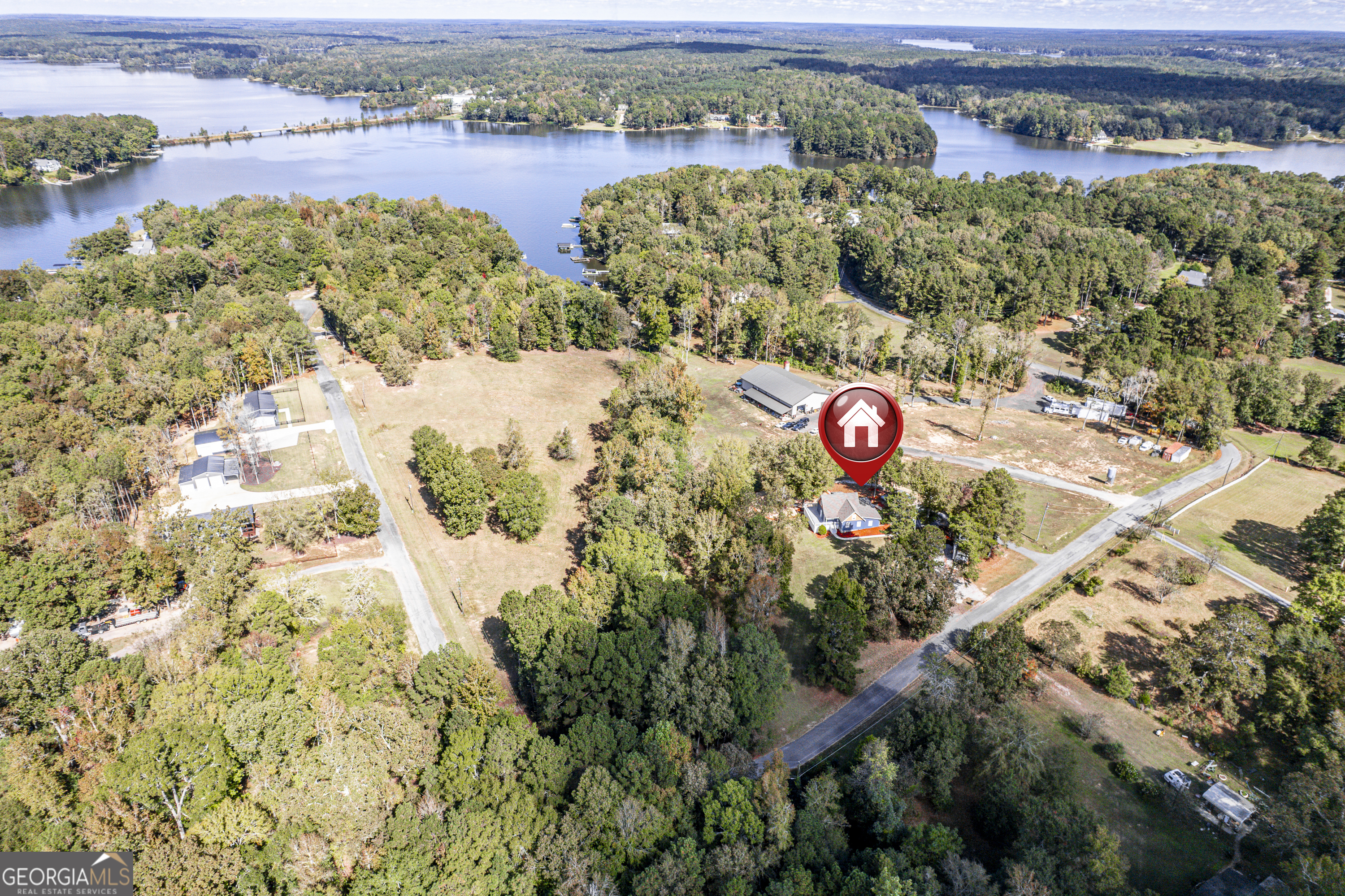 79 Sugar Creek Trail Property Photo 79